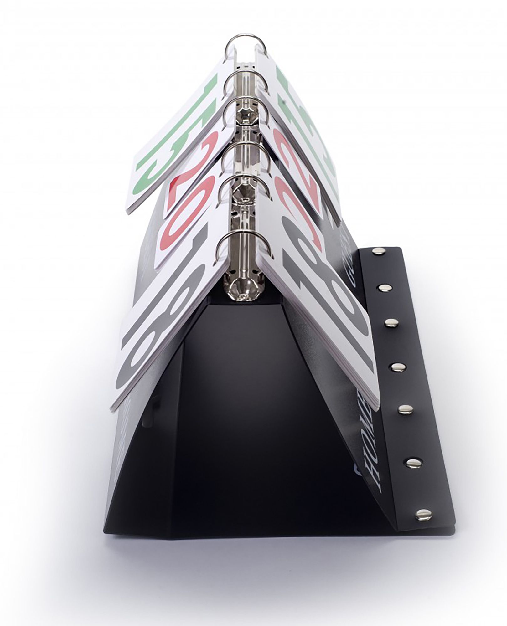 Tandem Sports Double Sided Score Flipper product image