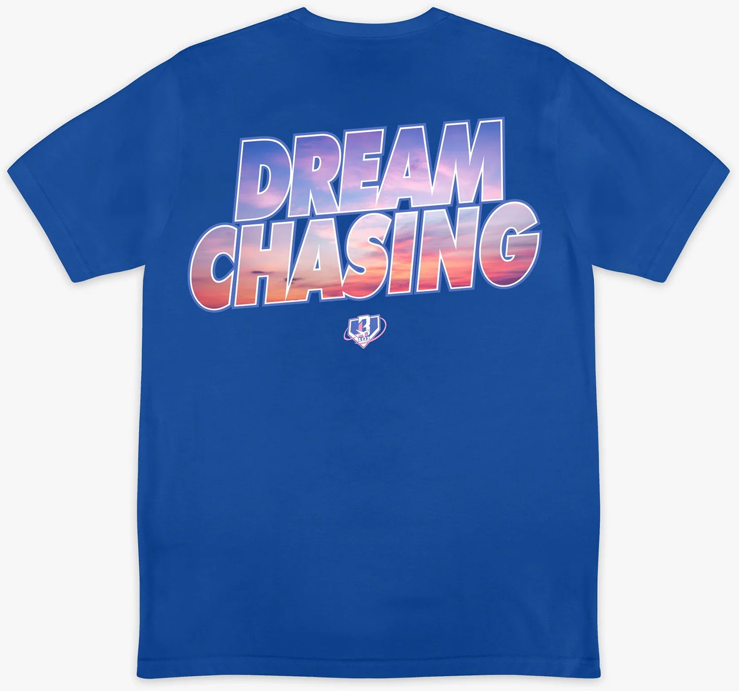 Baseball Lifestyle 101 Boys' Dream Chaser Shirt product image