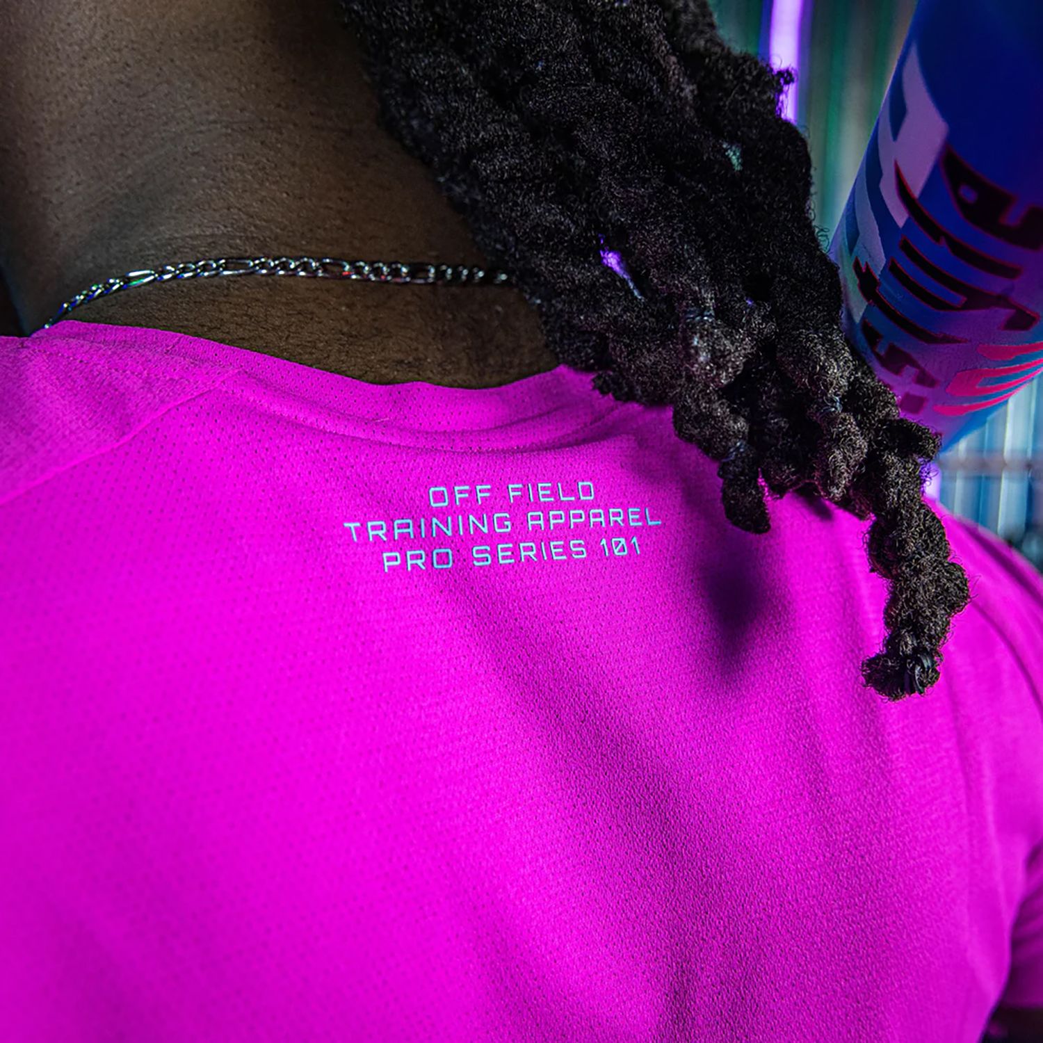 Baseball Lifestyle 101 Boys' Diamond Tech Tee product image