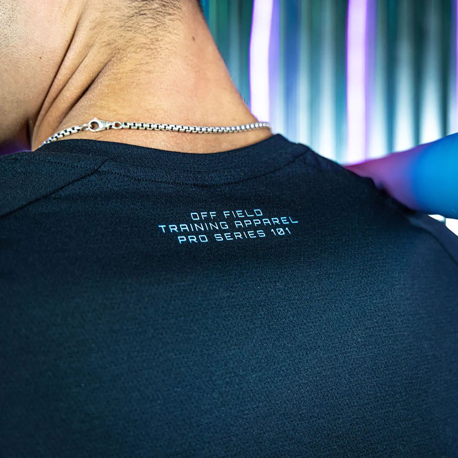 Baseball Lifestyle 101 Men's Diamond Tech Tee product image