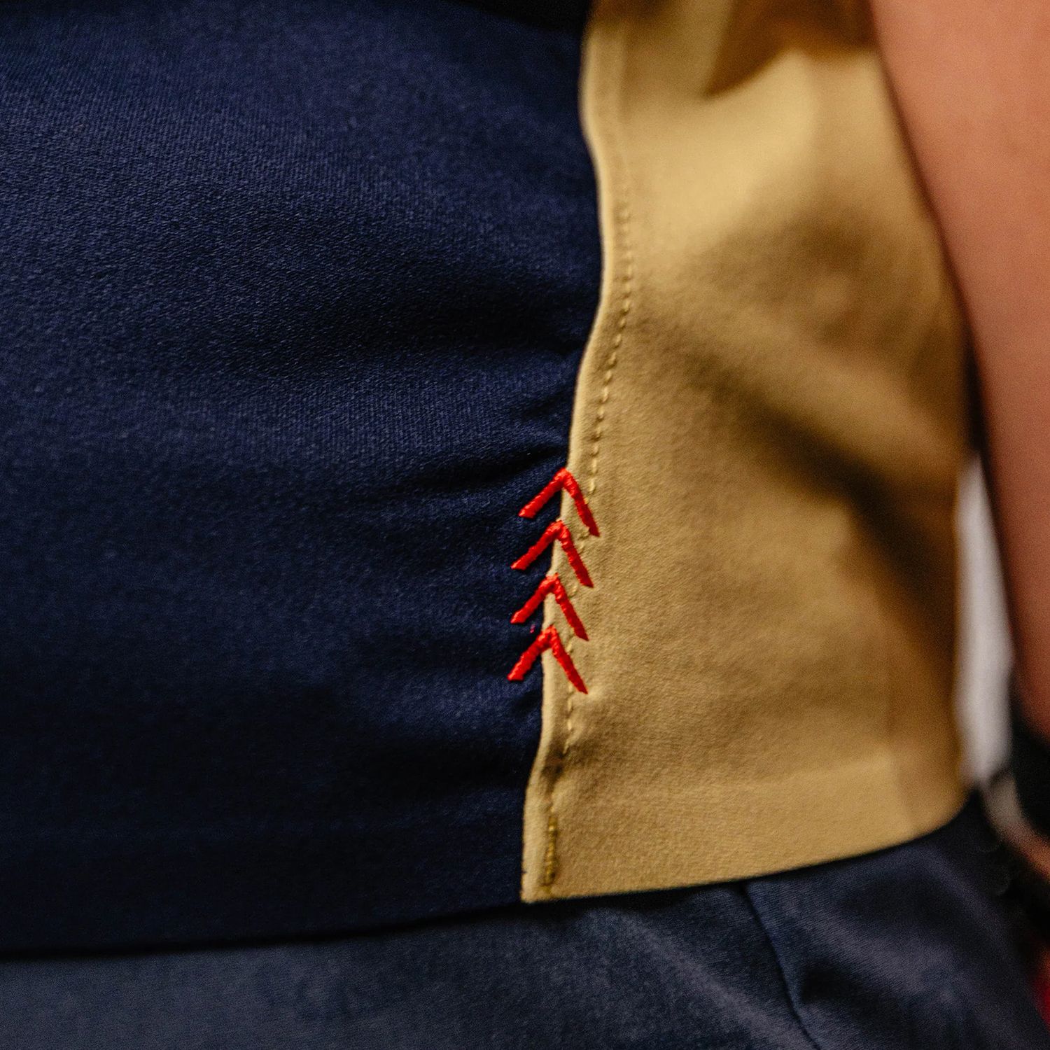 Baseball Lifestyle 101 Boys' Japan WBC Diamond Tech Shirt product image