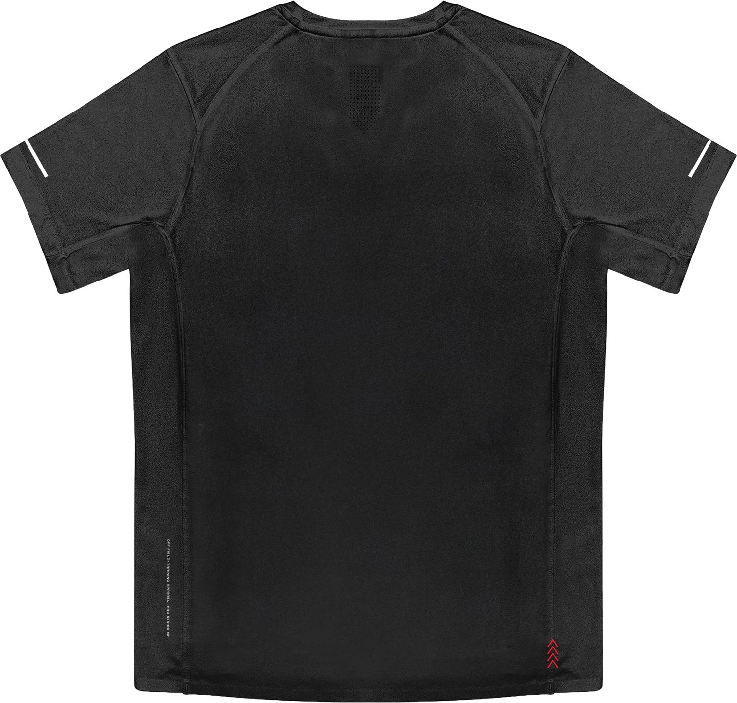 Baseball Lifestyle 101 Boys' Diamond Tech Vented Shirt product image