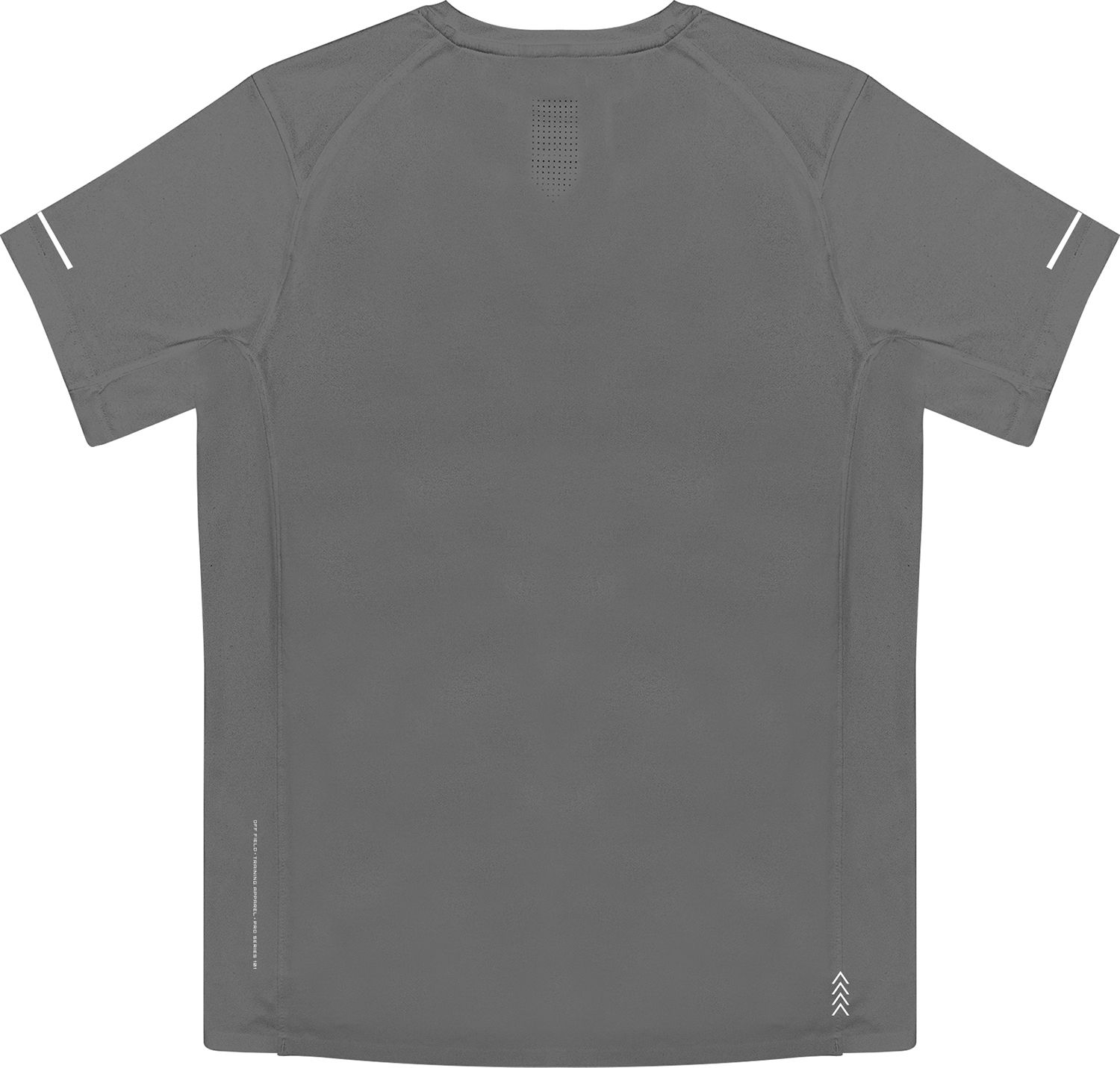 Baseball Lifestyle 101 Boys' Diamond Tech Vented Shirt product image