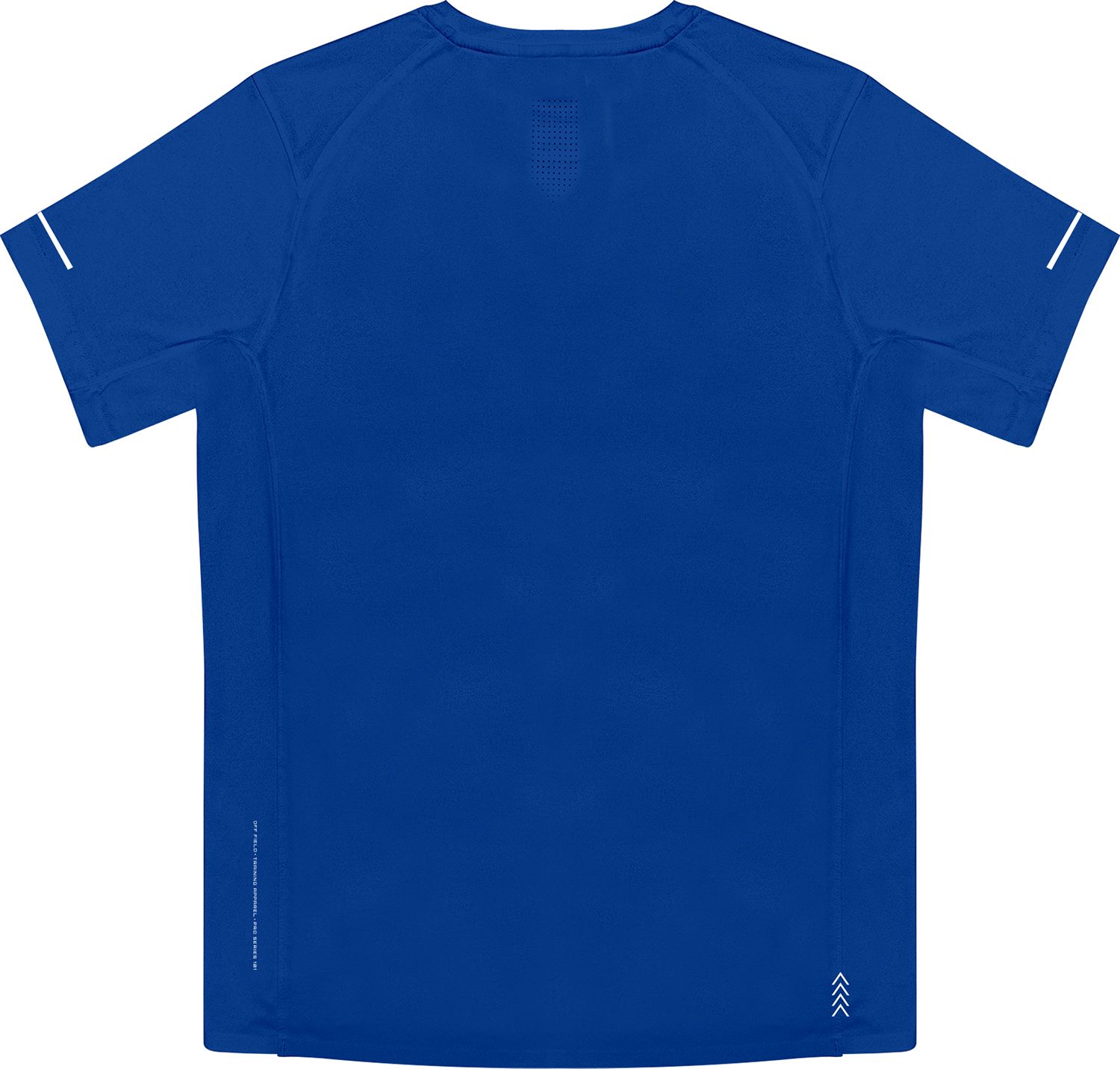 Baseball Lifestyle 101 Boys' Diamond Tech Vented Shirt product image
