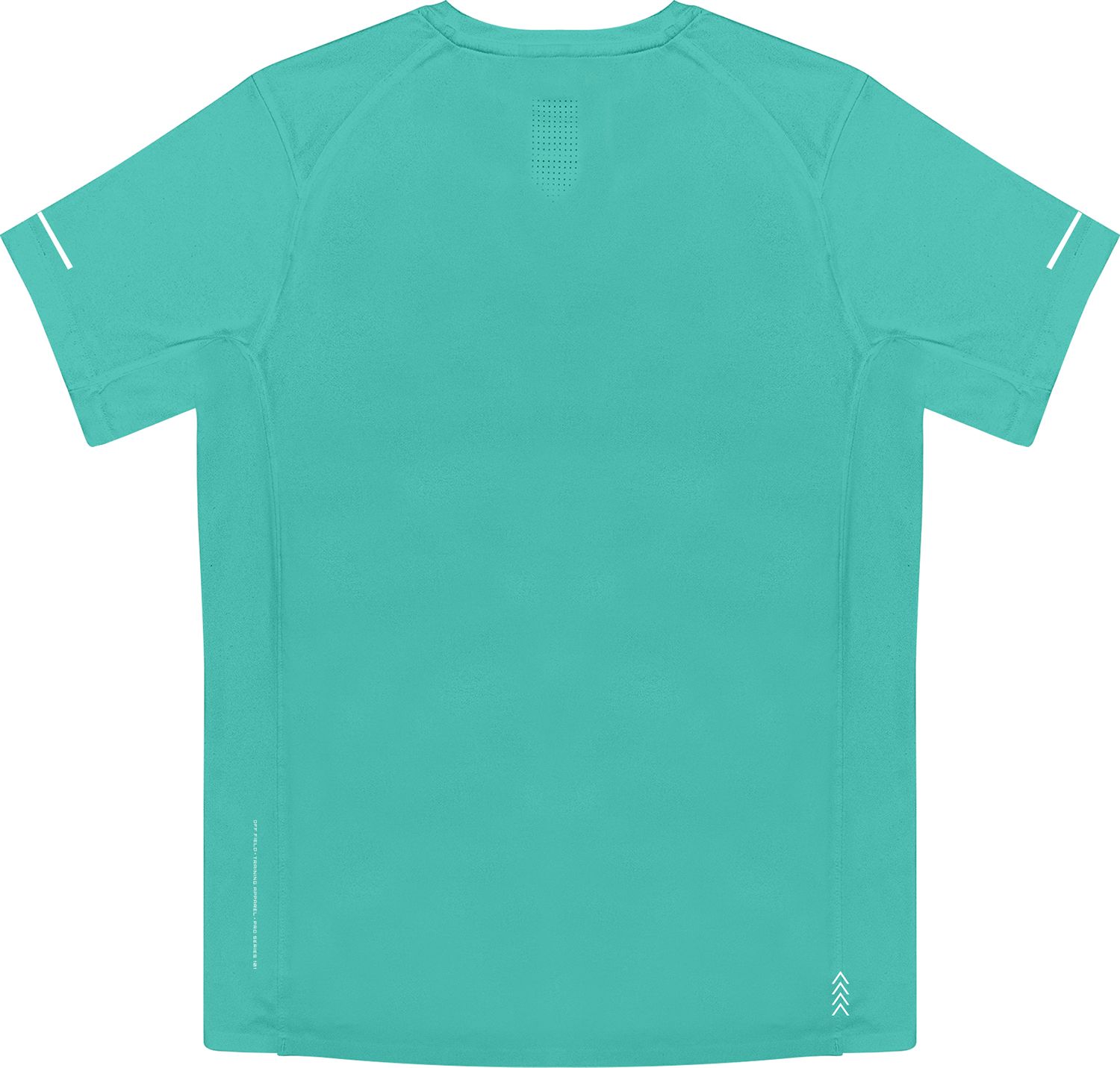 Baseball Lifestyle 101 Boys' Diamond Tech Vented Shirt product image