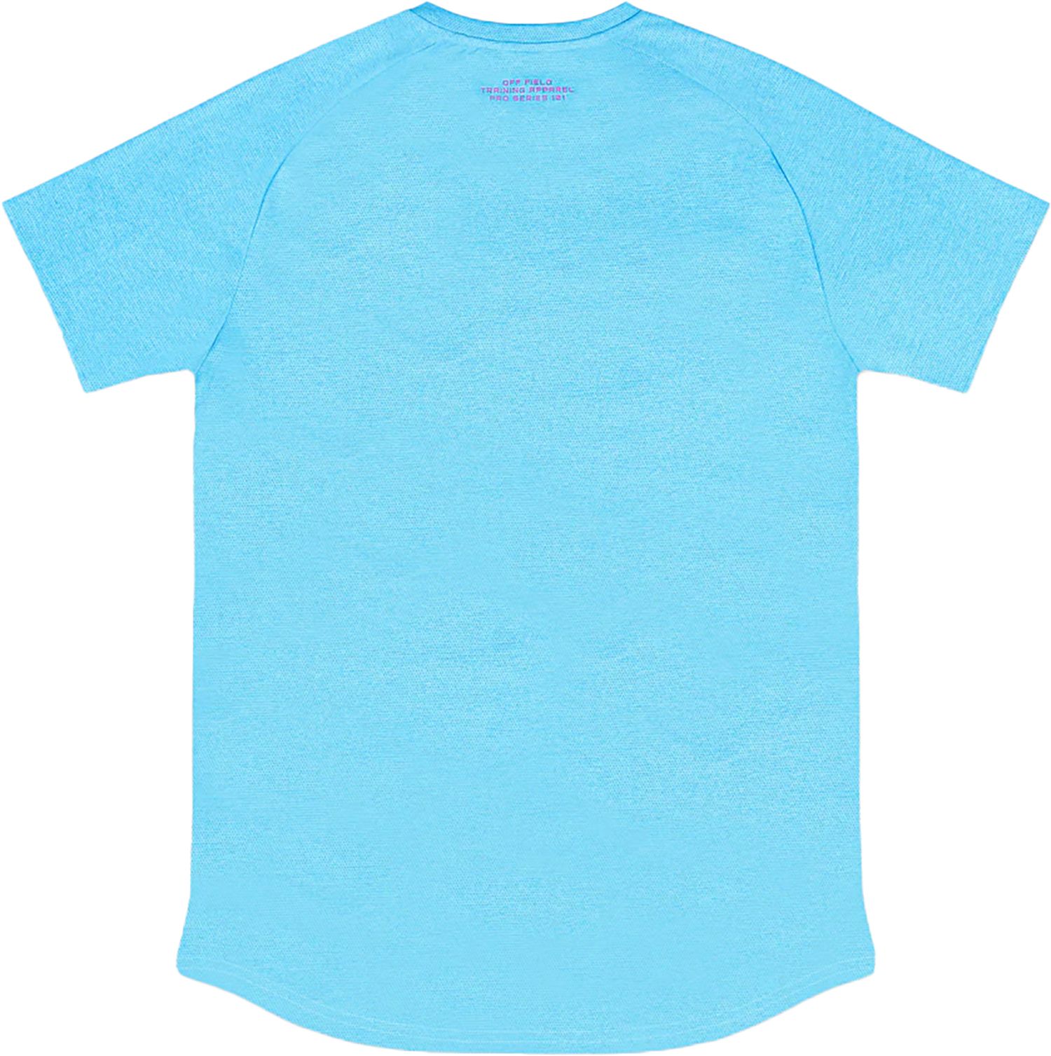 Baseball Lifestyle 101 Boys' Diamond Tech Tee product image