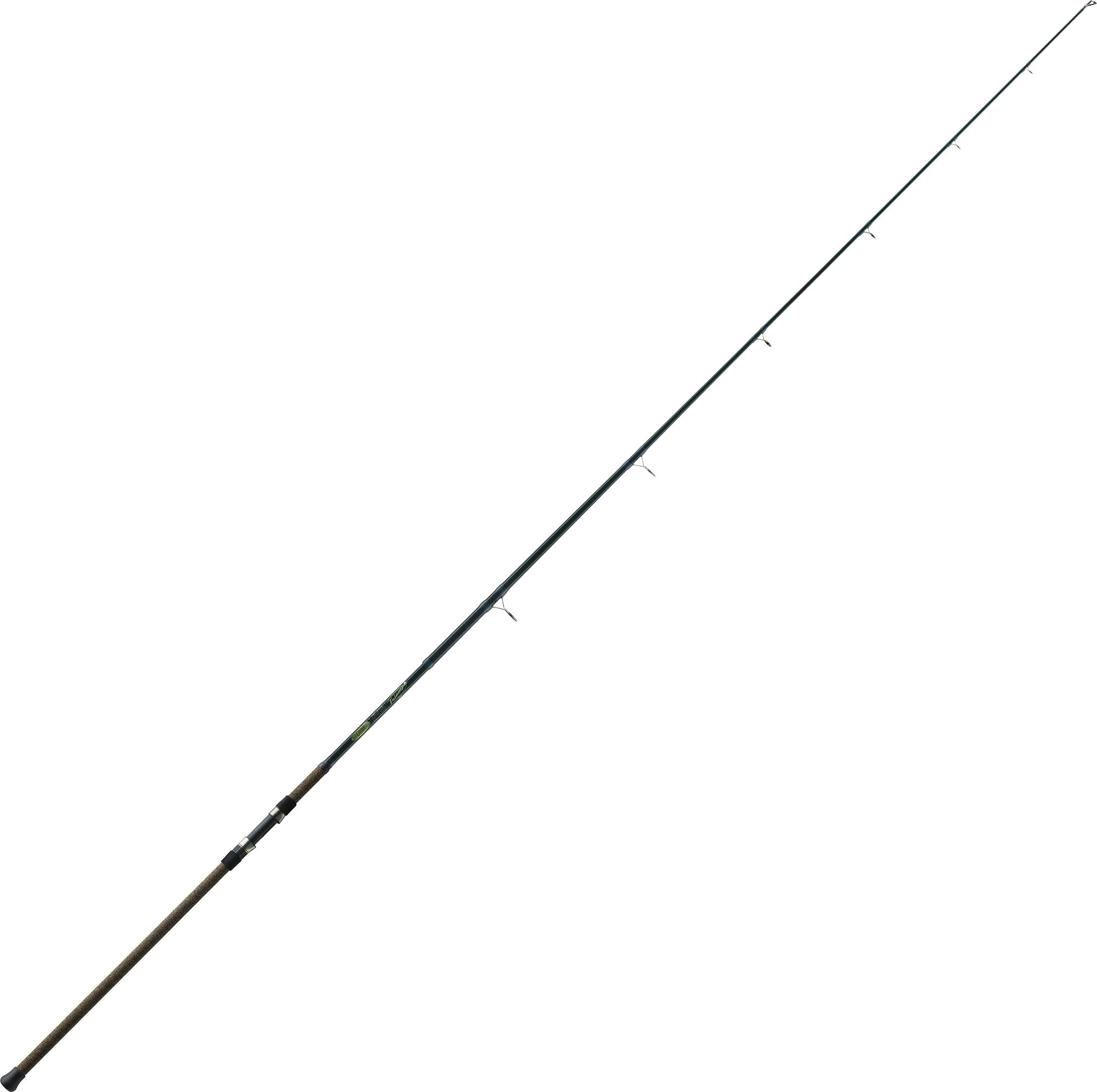 St. Croix Triumph Surf Spinning Rod (2021)