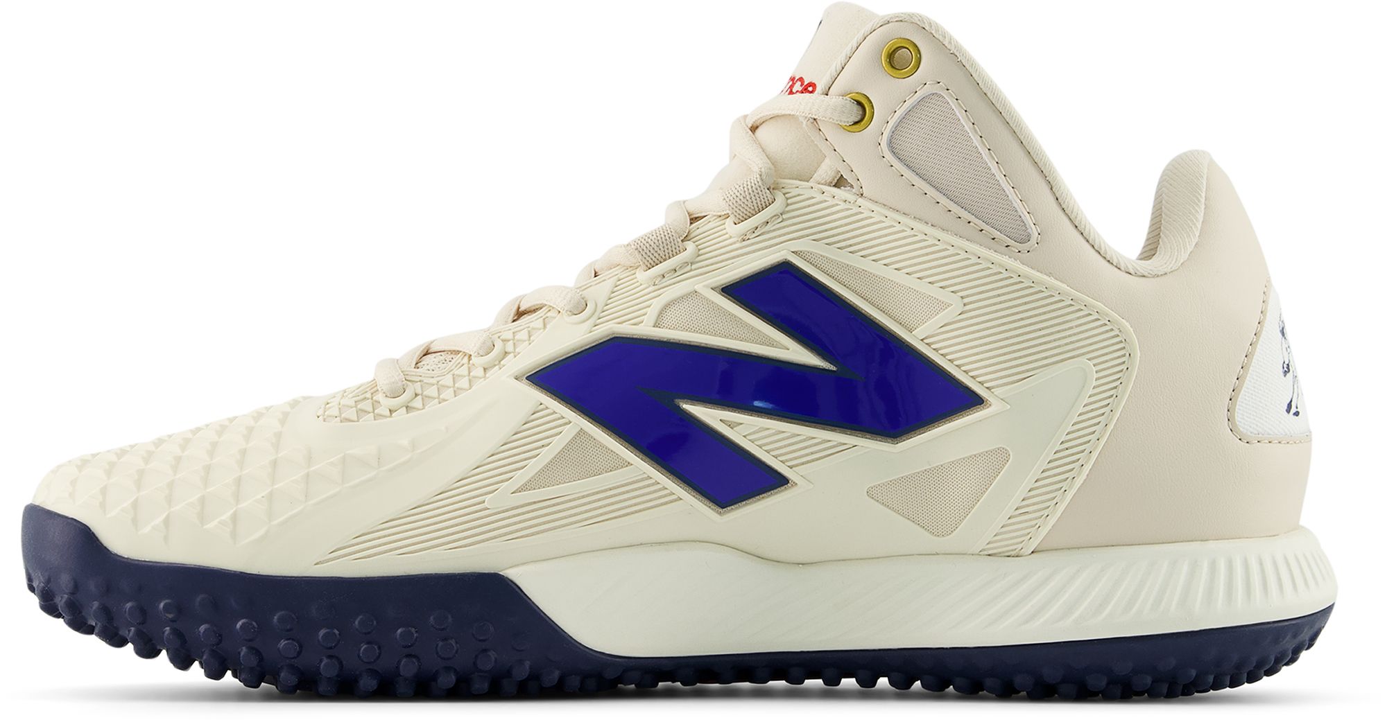 New Balance Men's Ohtani 1 Turf Baseball Shoes product image