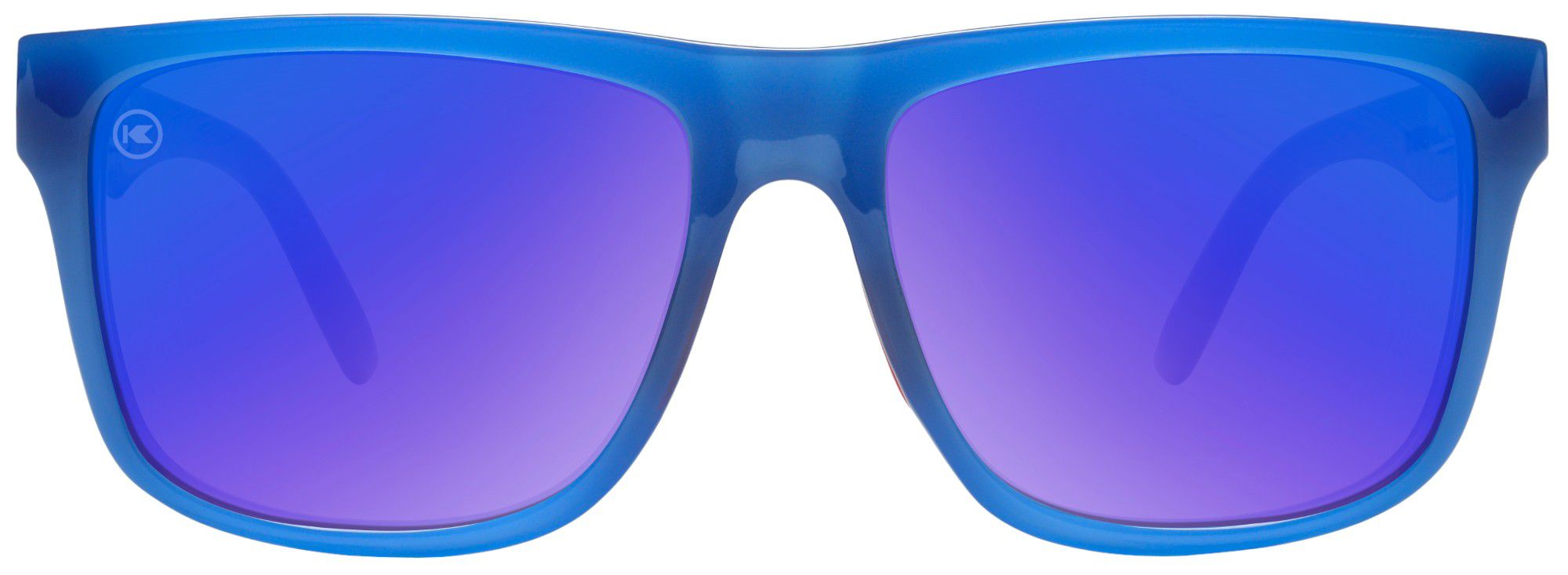 Knockaround Torrey Pines Sport Polarized Sunglasses product image