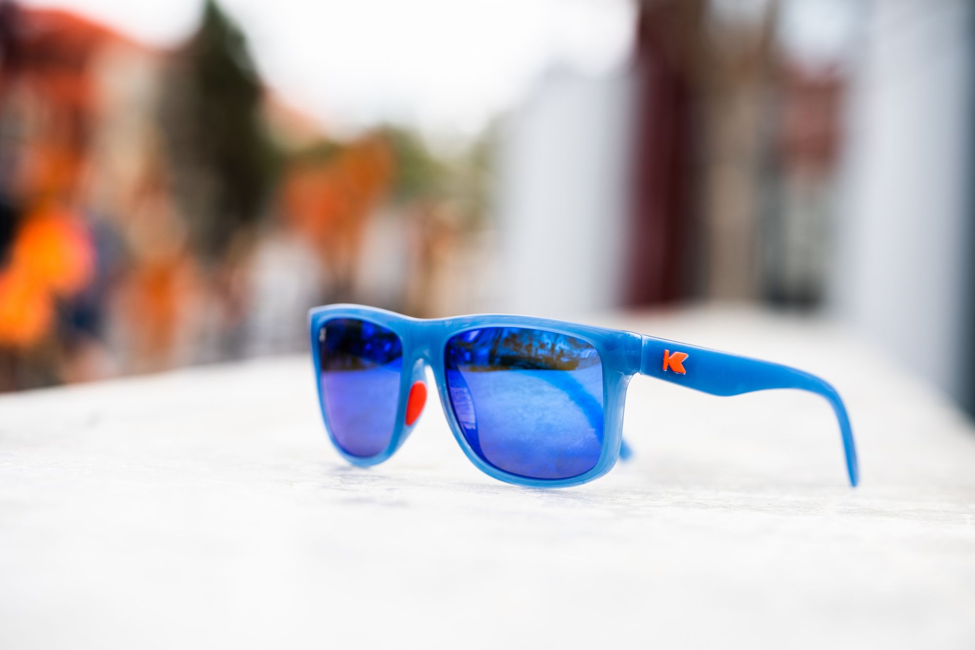 Knockaround Torrey Pines Sport Polarized Sunglasses product image