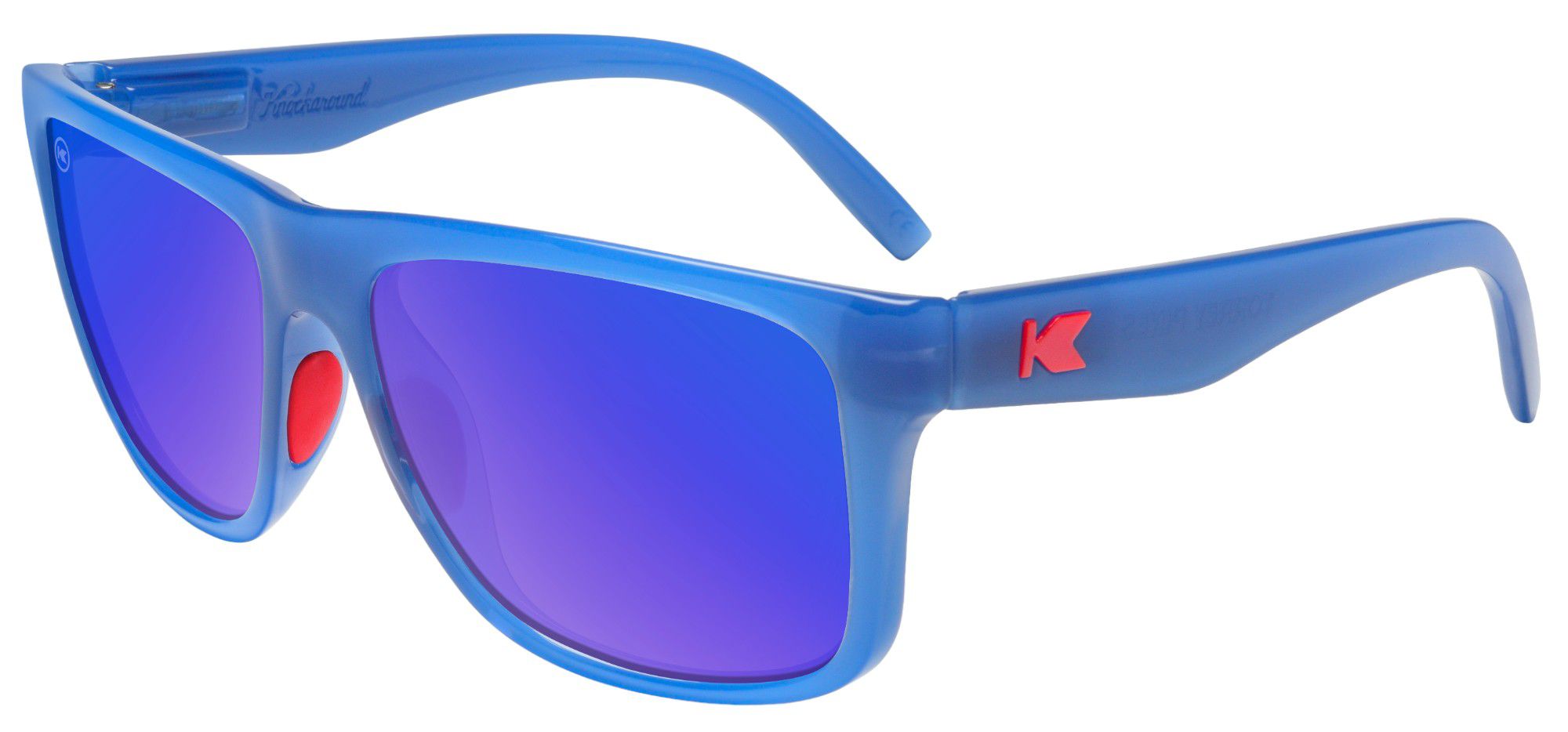 Knockaround Torrey Pines Sport Polarized Sunglasses product image