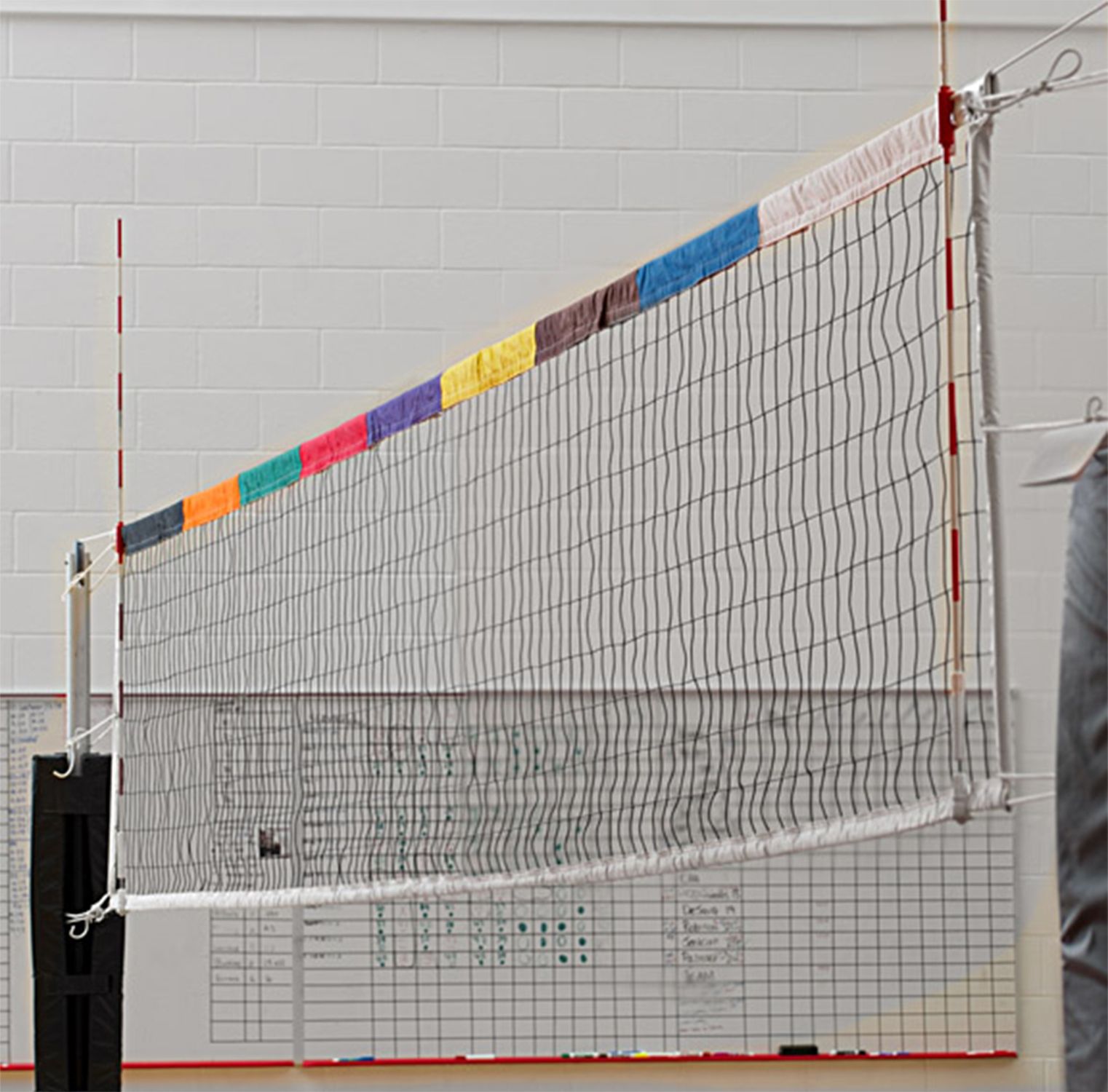 Tandem Volleyball Net Zone Training System product image