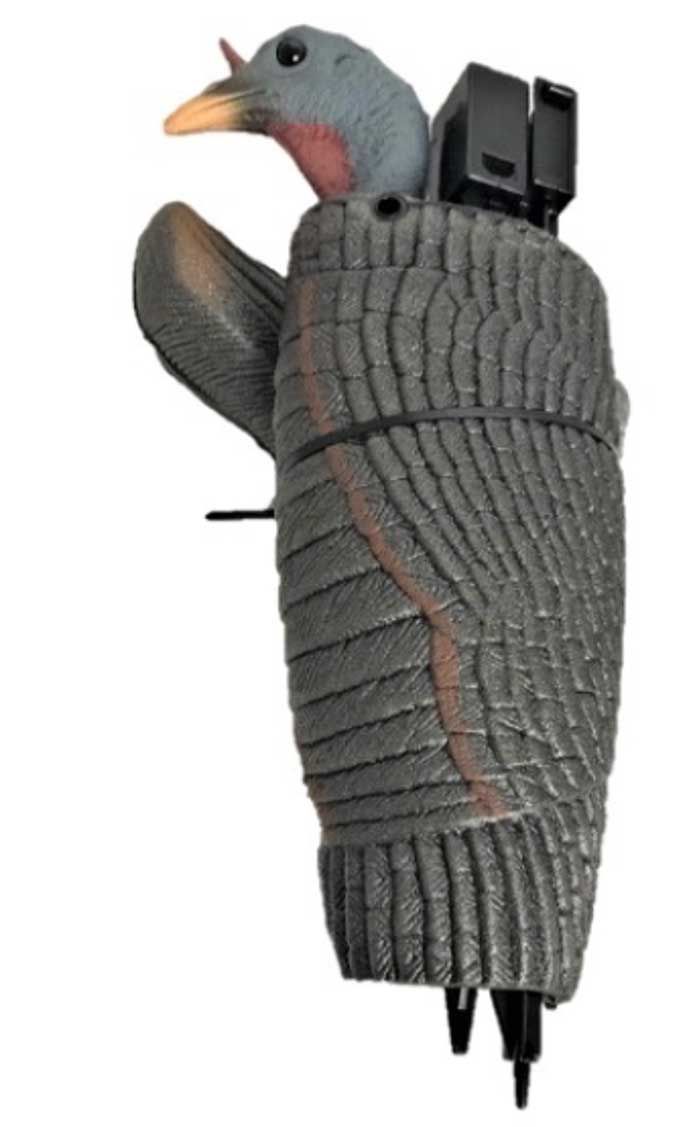 Falls River Hen Turkey Decoy product image