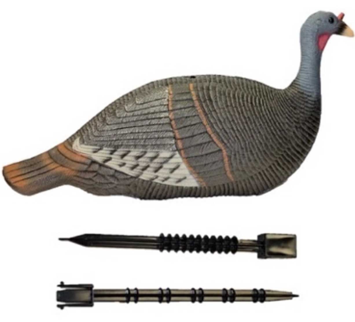 Falls River Hen Turkey Decoy product image