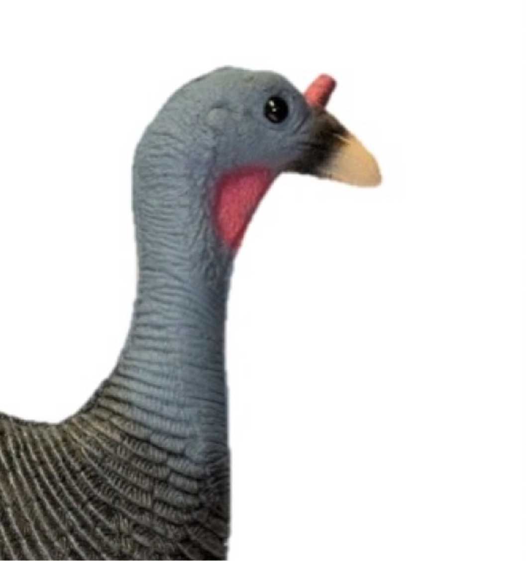 Falls River Hen Turkey Decoy product image
