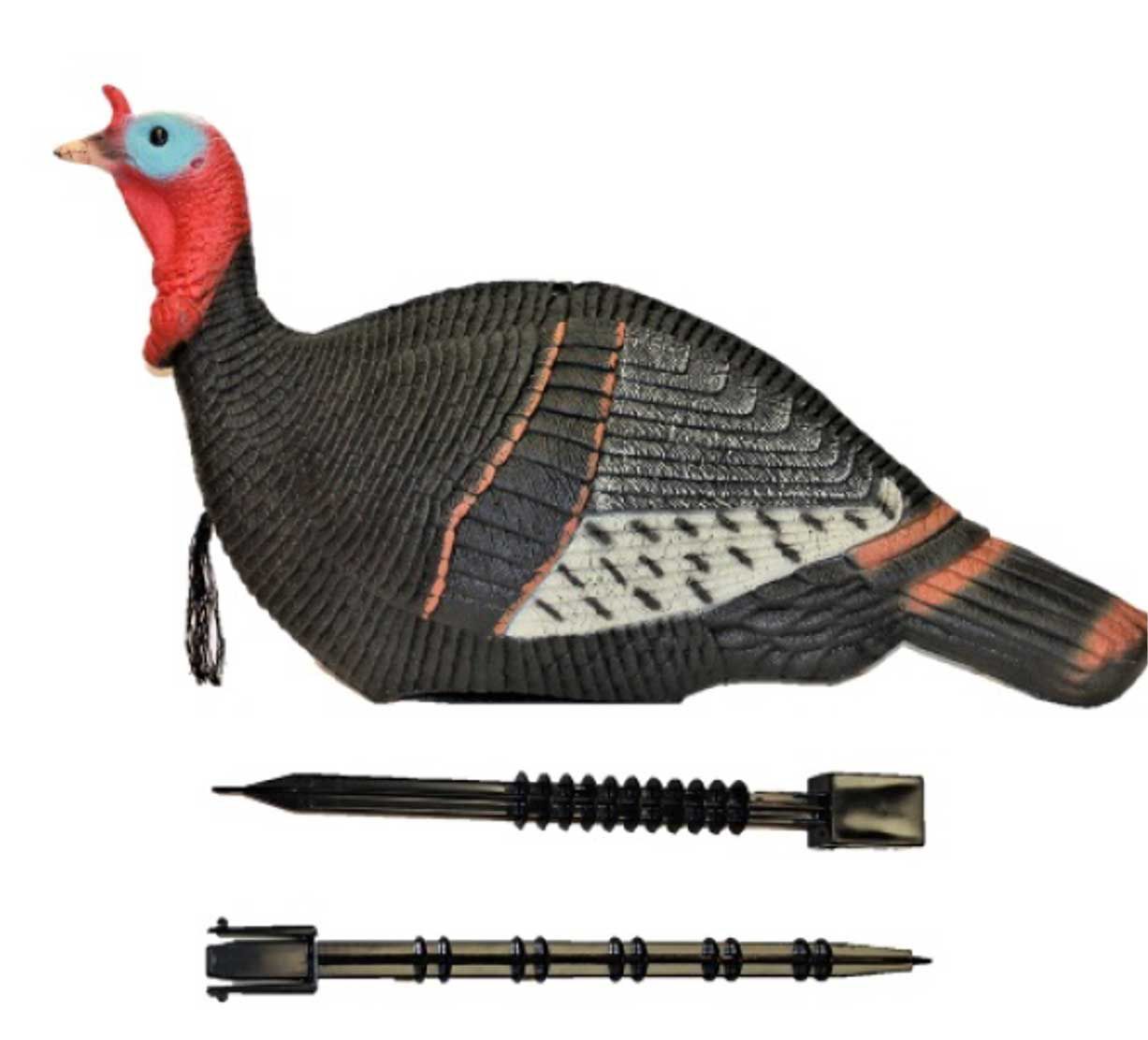 Falls River Jake Turkey Decoy product image