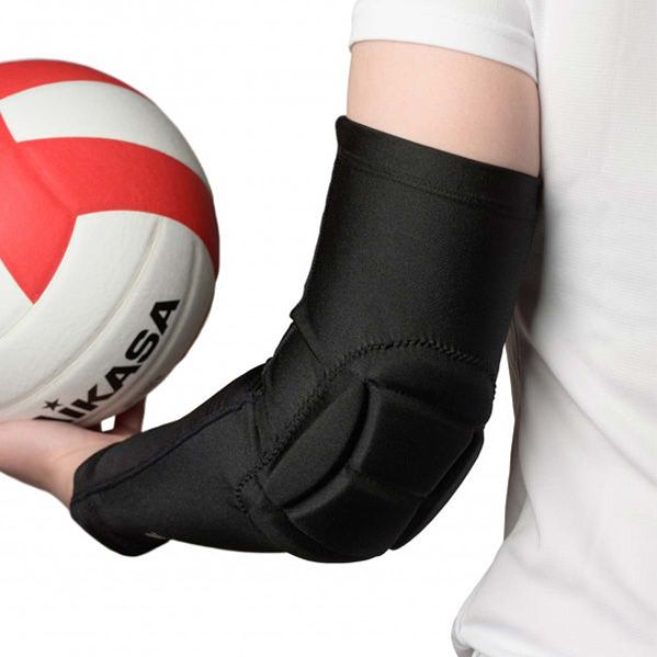 Tandem Padded Arm Sleeves product image