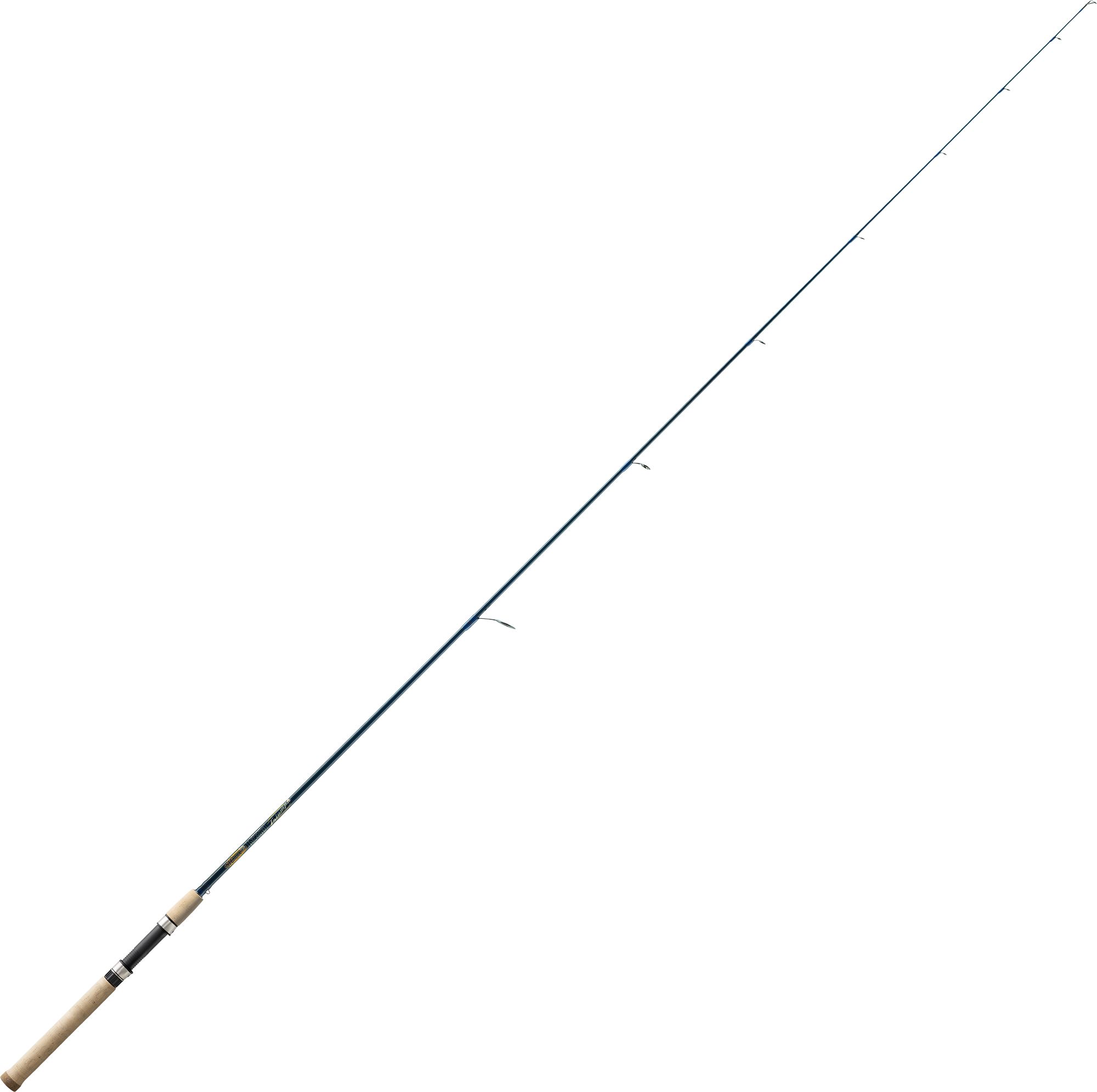 Dick's Sporting Goods St. Croix Triumph Spinning Rod (2021)