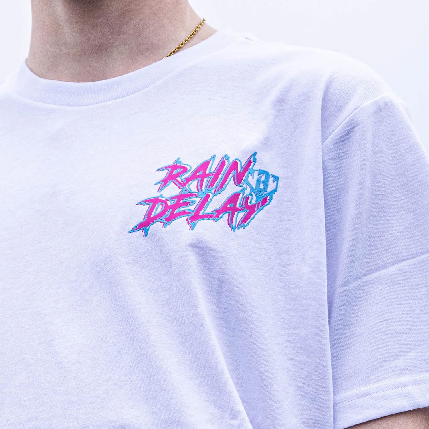 Baseball Lifestyle 101 Men's Rain Delay Shirt product image