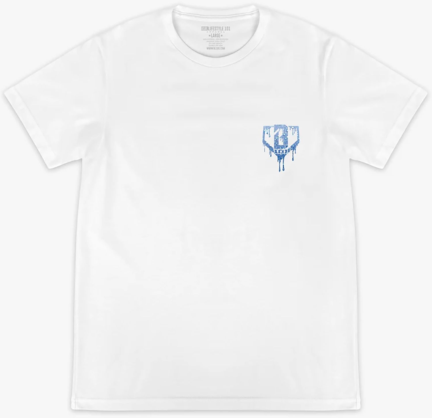 Baseball Lifestyle 101 Men's Rain Delay Shirt product image