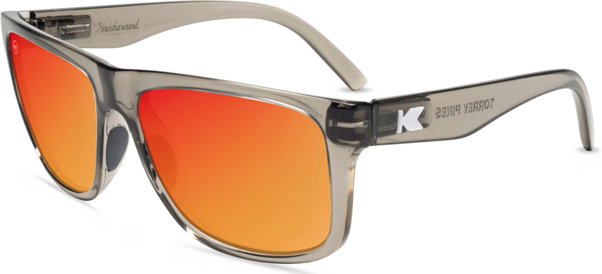 Knockaround Torrey Pines Sport Polarized Sunglasses product image