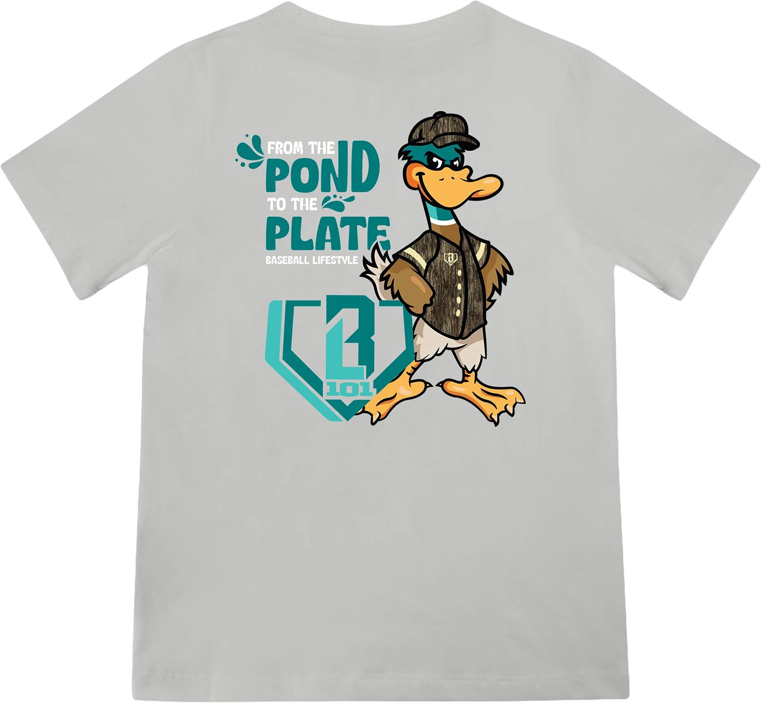 Baseball Lifestyle 101 Boys' Realtree Pro Series Shorts w/ Liner product image