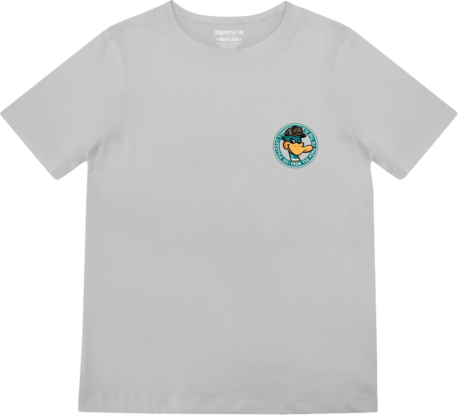 Baseball Lifestyle 101 Boys' Realtree Pro Series Shorts w/ Liner product image