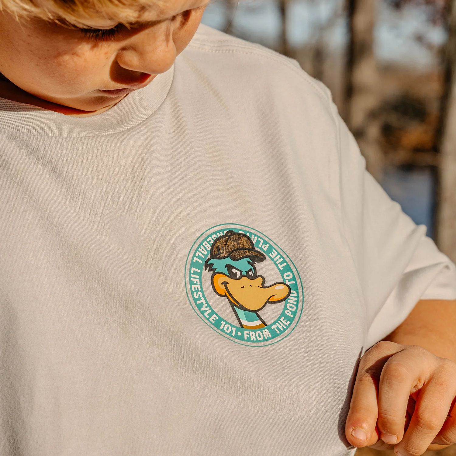 Baseball Lifestyle 101 Boys' Realtree Pro Series Shorts w/ Liner product image