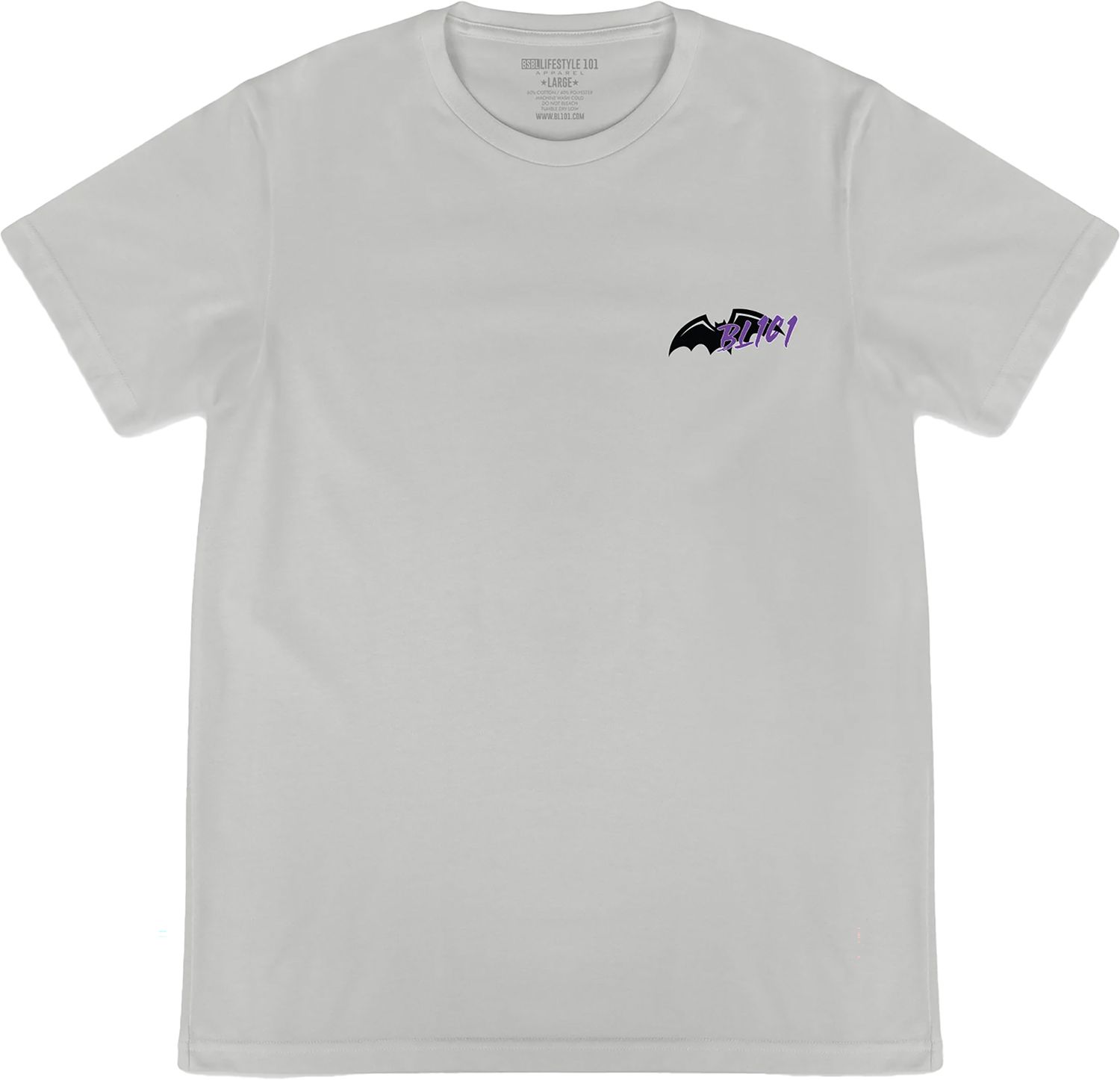 Baseball Lifestyle 101 Boys' Spooky SZN Shirt product image