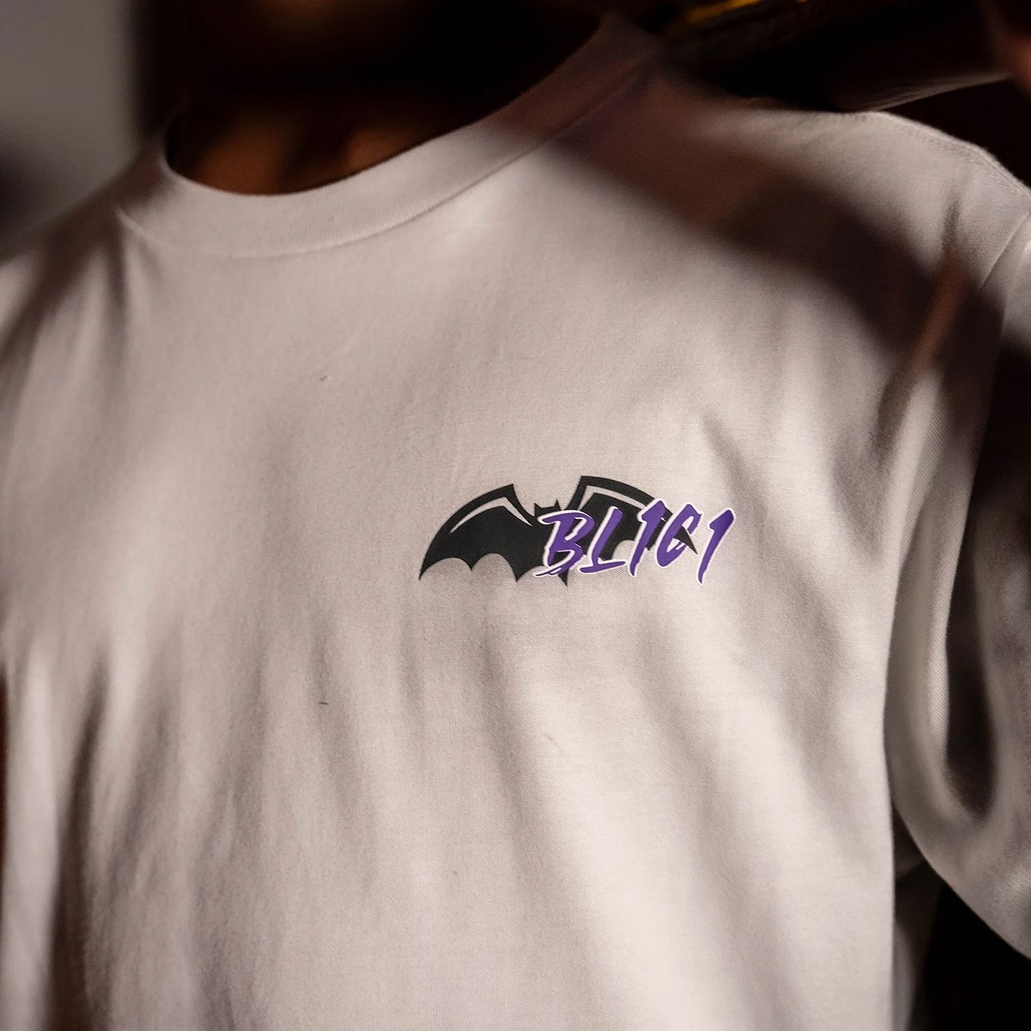 Baseball Lifestyle 101 Boys' Spooky SZN Shirt product image