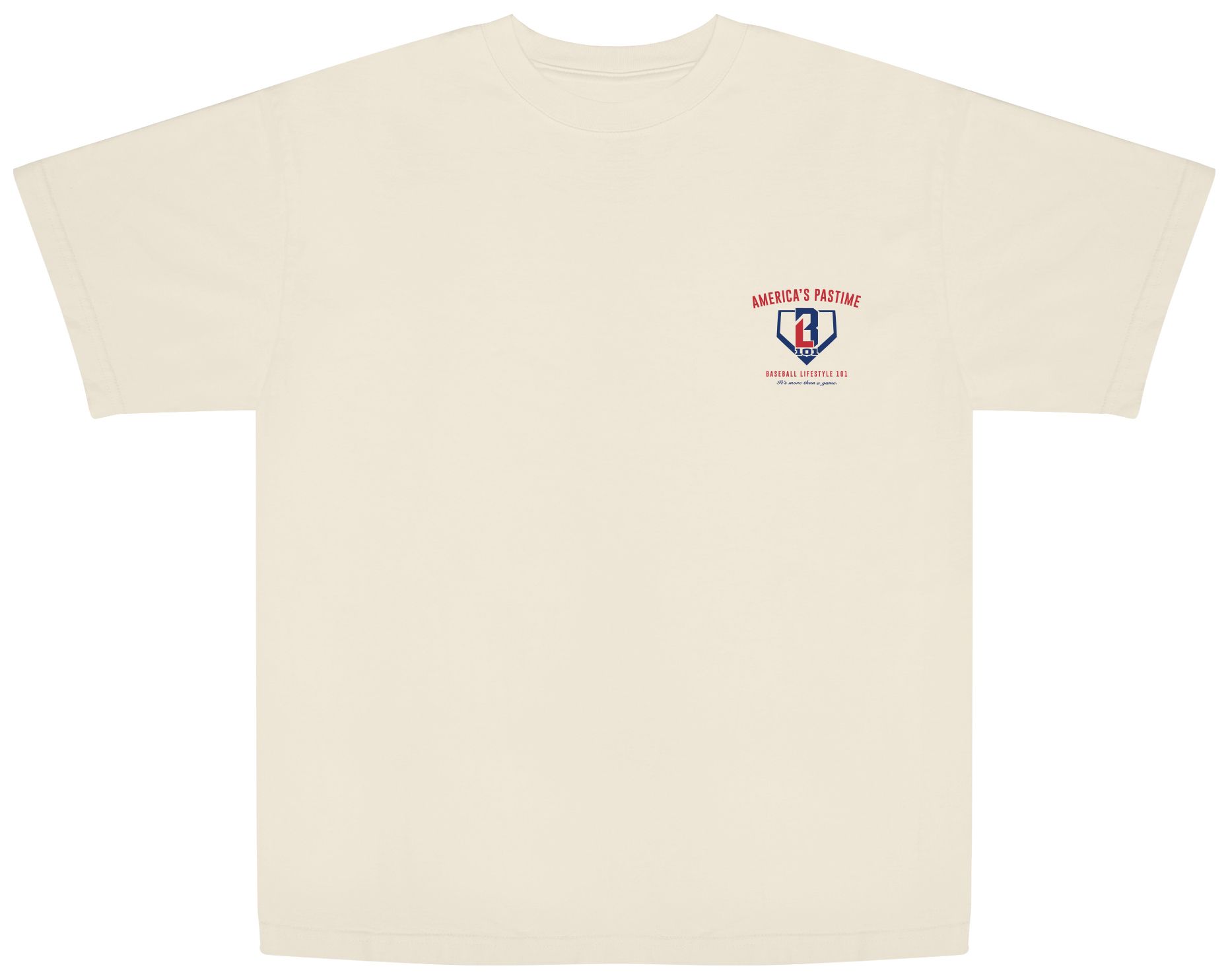 Baseball Lifestyle 101Boys' Stadium T-Shirt product image