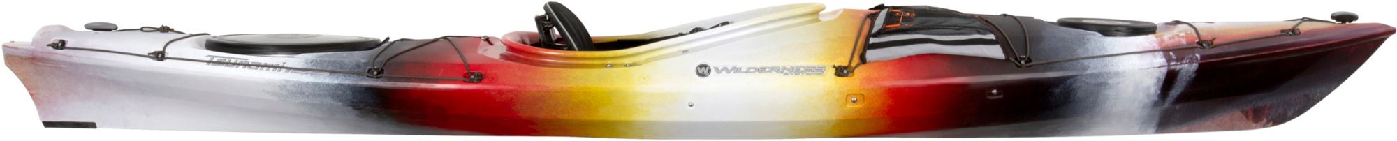 Wilderness Systems Tsunami 125 Touring Kayak product image