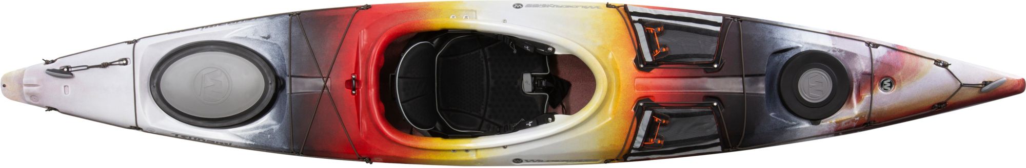 Wilderness Systems Tsunami 125 Touring Kayak product image