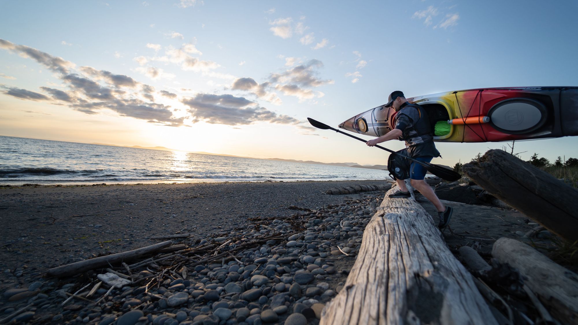 Wilderness Systems Tsunami 125 Touring Kayak product image