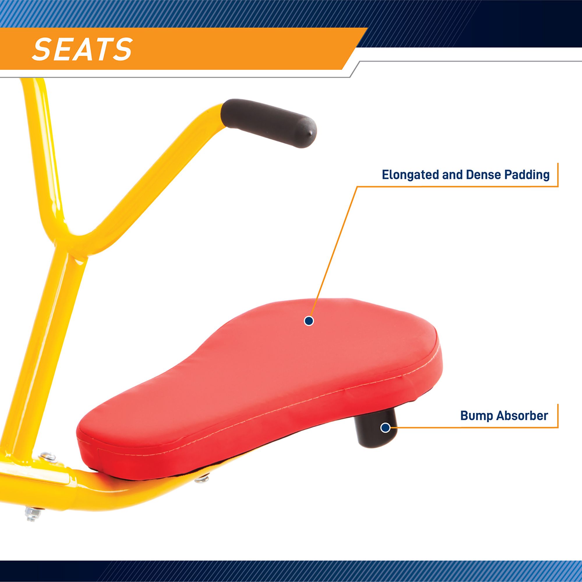 Marcy TT-210 Teeter Totter product image