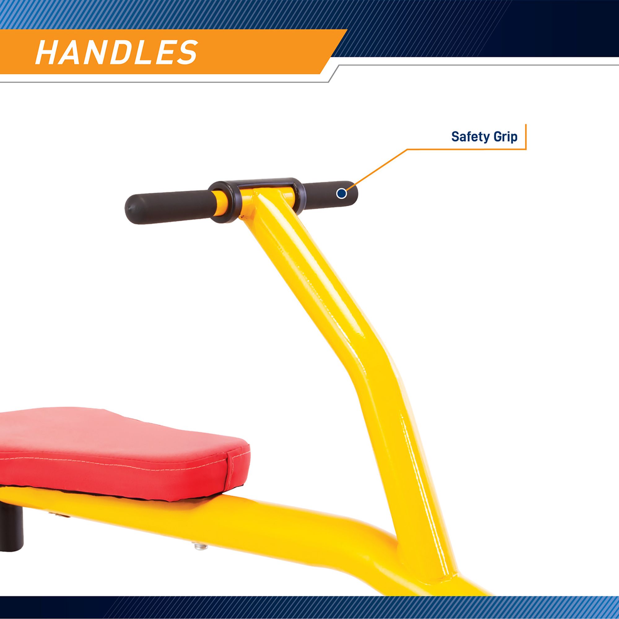 Marcy TT-320 Teeter Totter product image