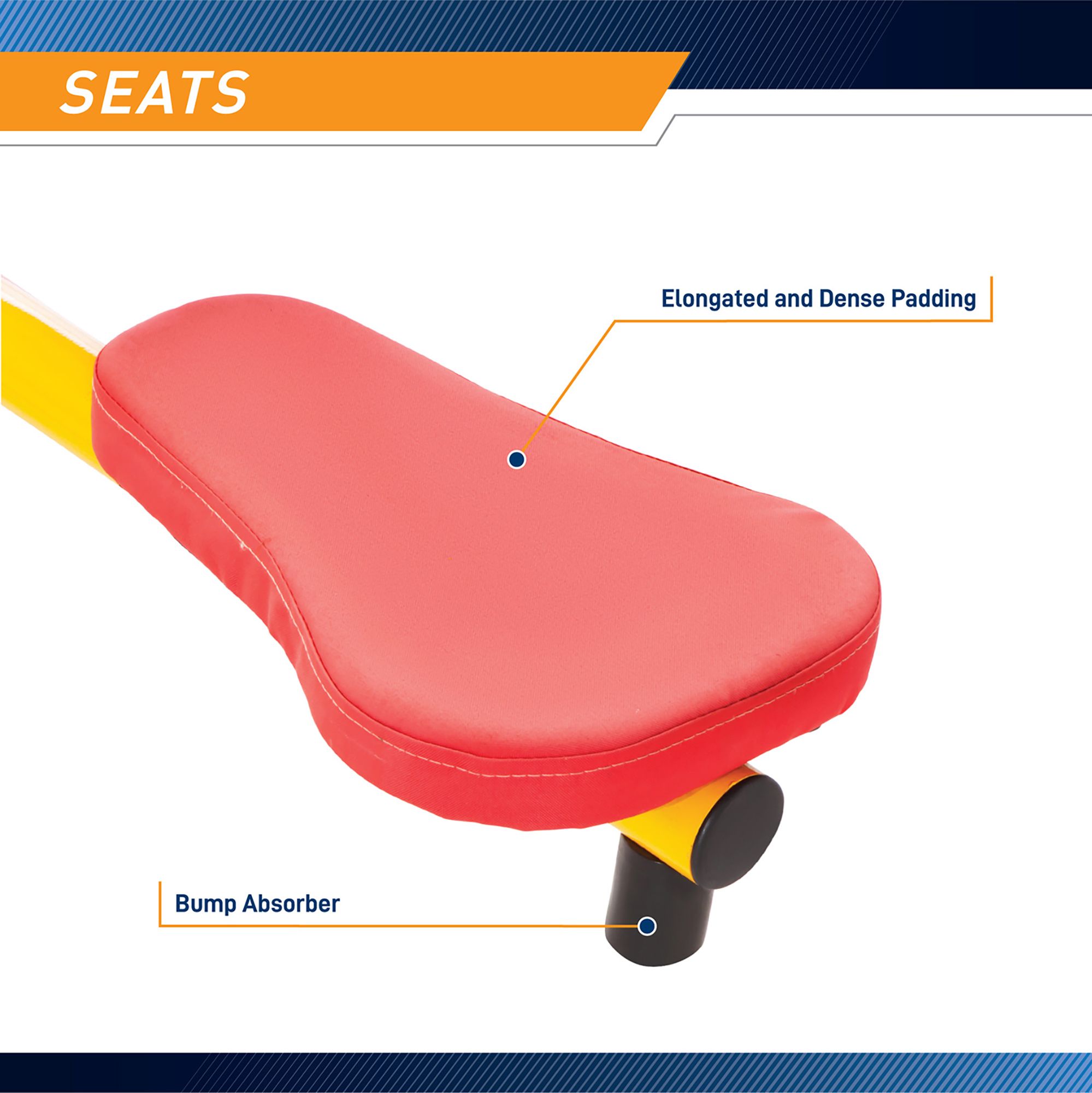 Marcy TT-320 Teeter Totter product image
