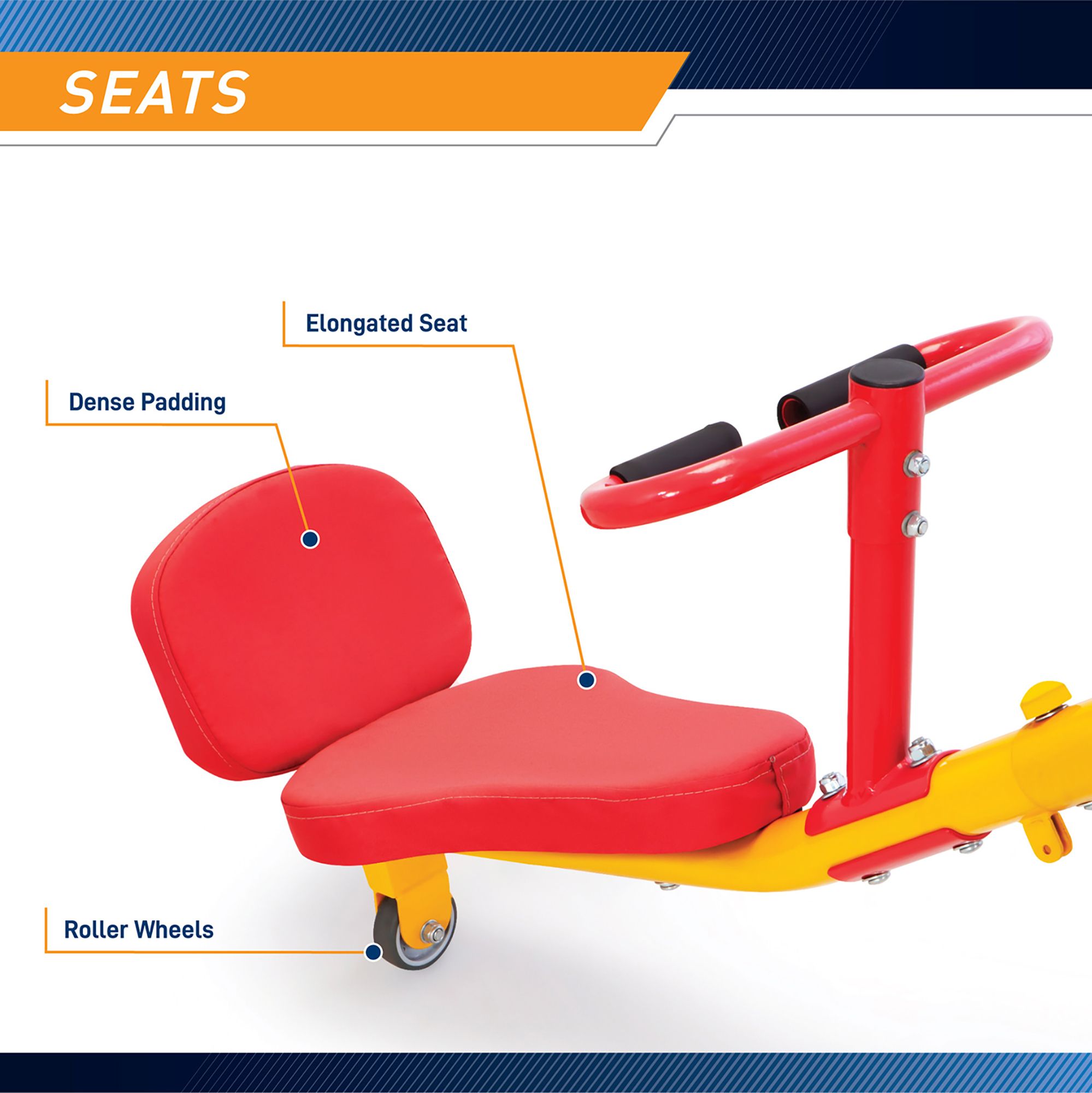 Marcy TT-360 Teeter Totter product image