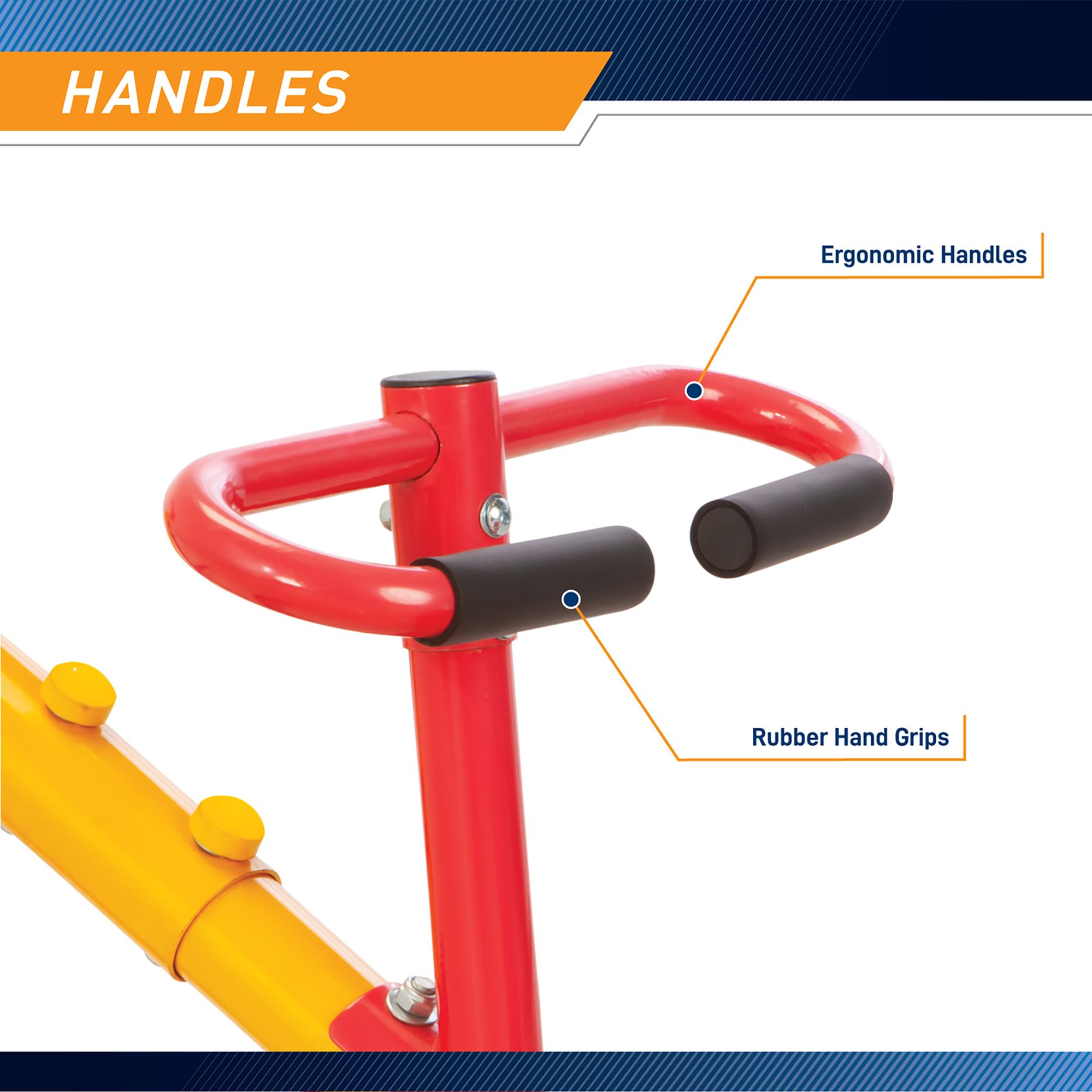 Marcy TT-360 Teeter Totter product image