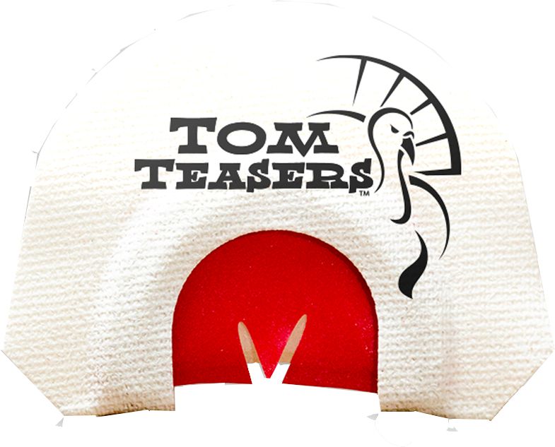 Tom Teasers Smoke Em Series Turkey Calls product image