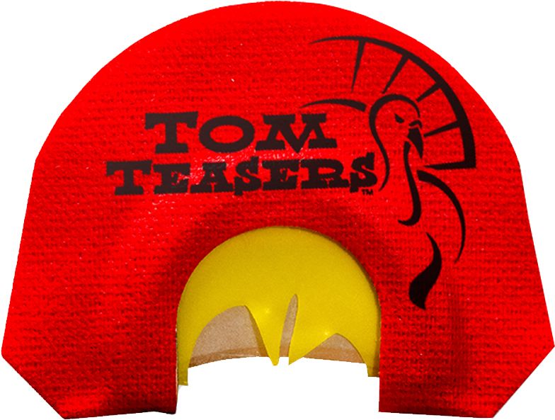 Tom Teasers Smoke Em Series Turkey Calls product image
