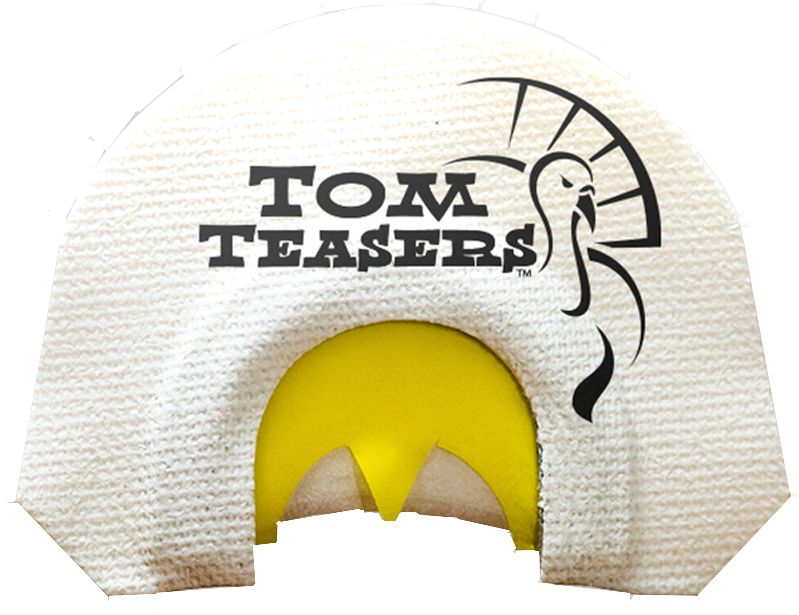 Tom Teasers Smoke Em Series Turkey Calls product image