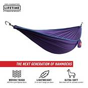 Grand Trunk TrunkTech Double Hammock product image