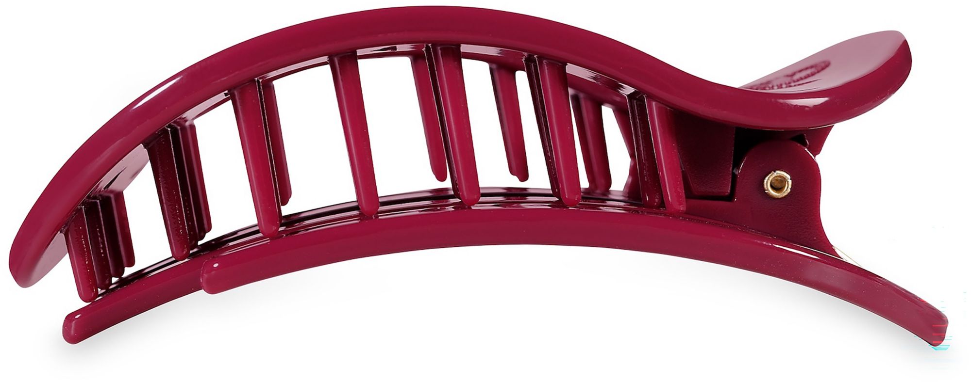 Teleties Women's Florida State Seminoles Red Large Flat Clip product image