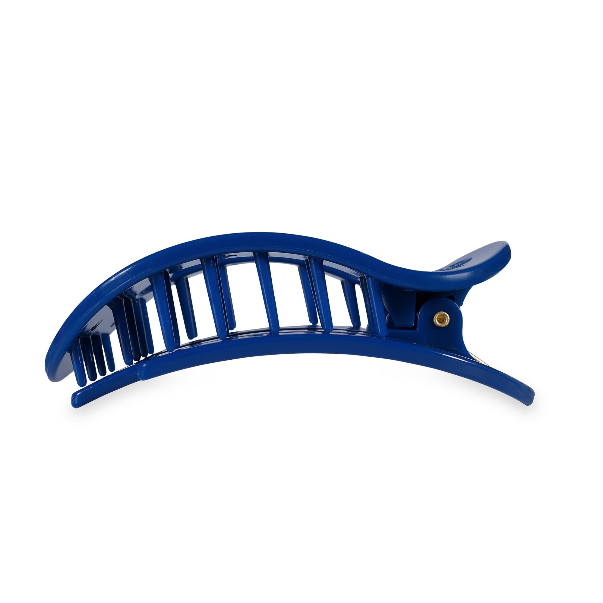 Teleties Los Angeles Dodgers Large Flat Hair Clip product image