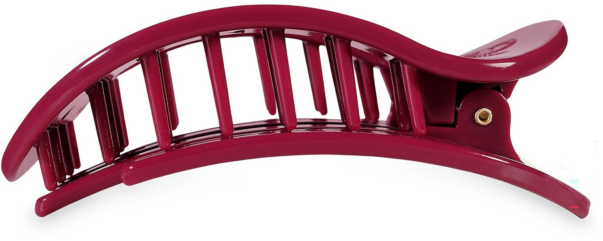 Teleties Women's Florida State Seminoles Red Medium Flat Clip product image