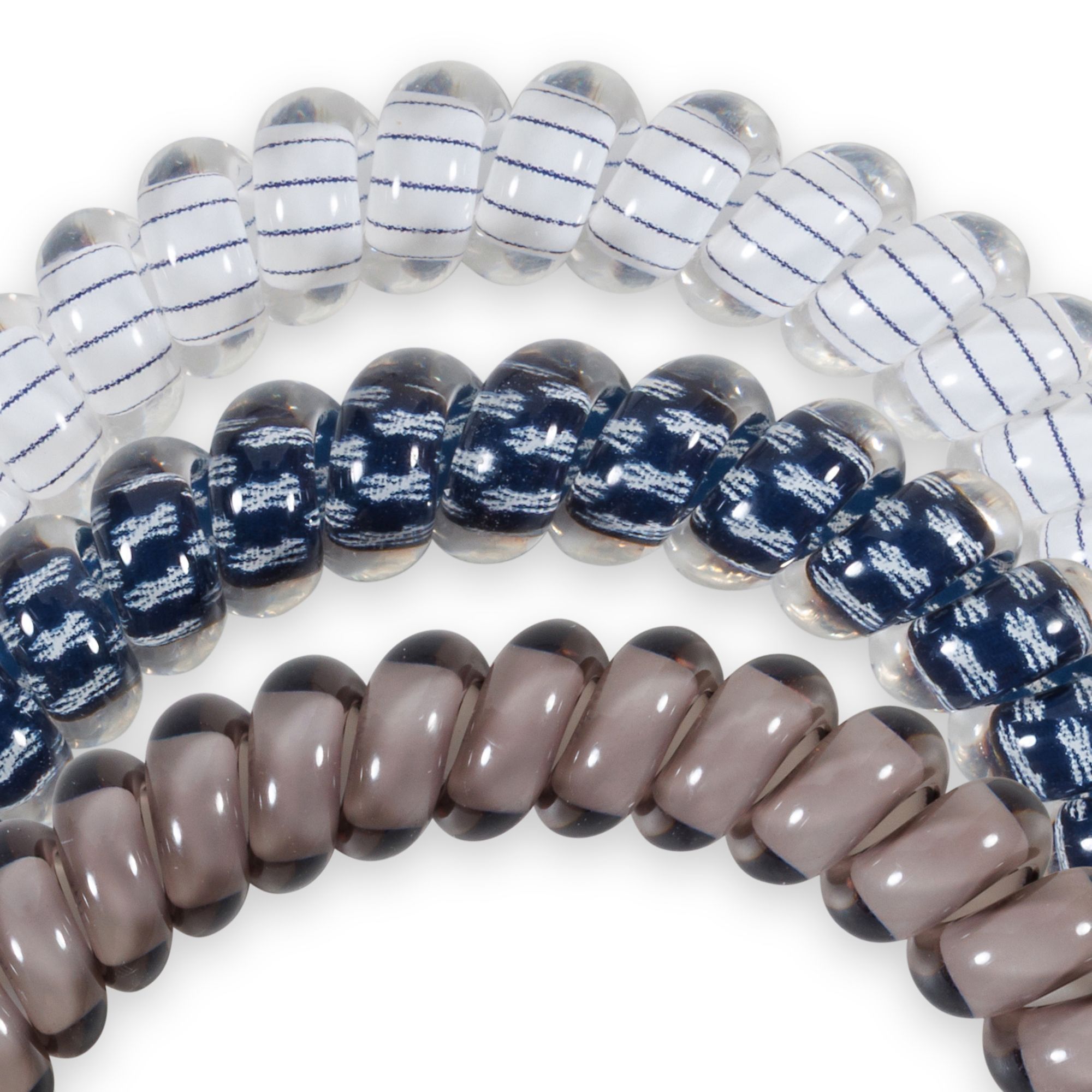 Teleties New York Yankees Small Hair Ties product image