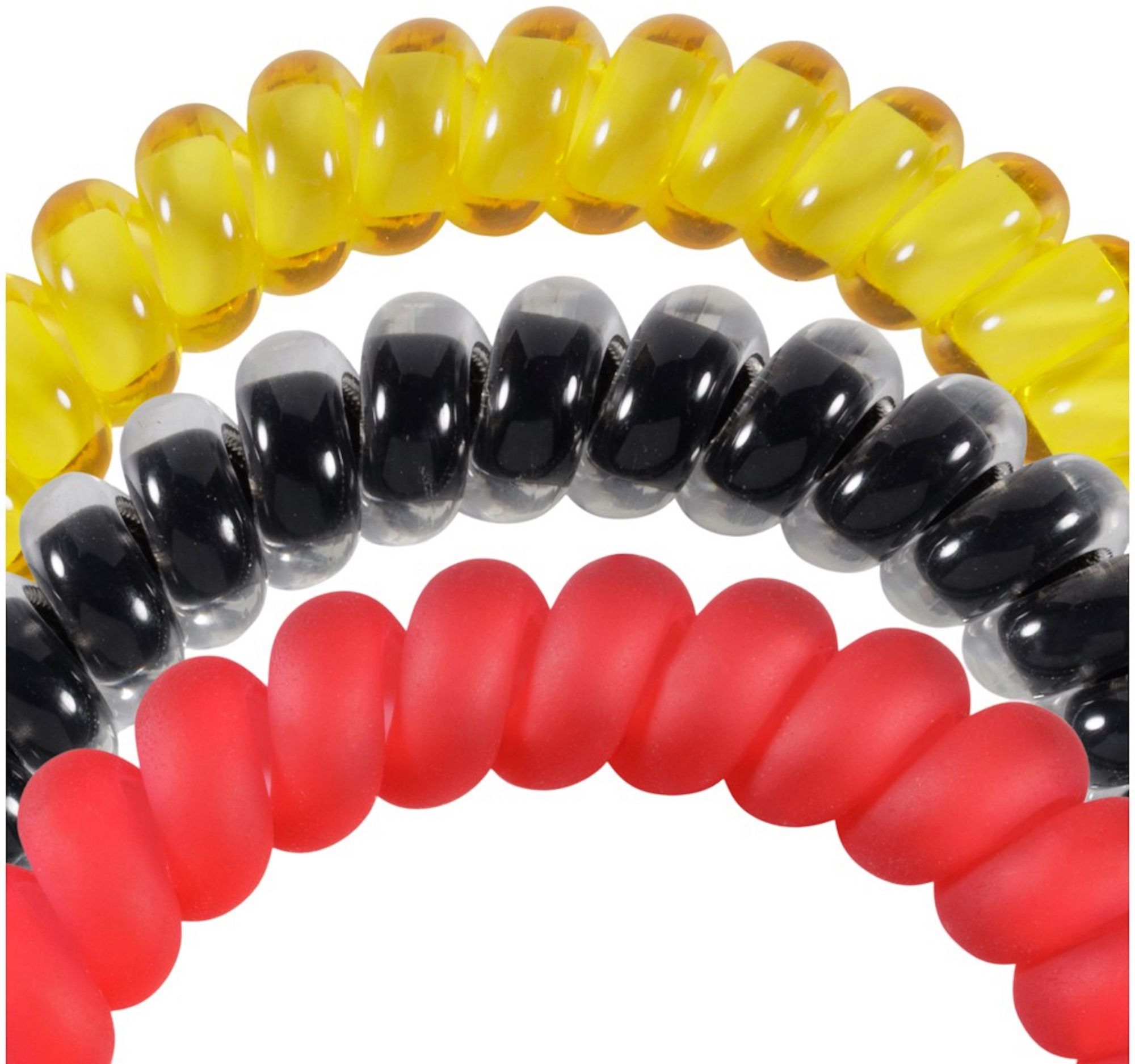 Teleties Unisex Teleties Spain Hair Ties product image