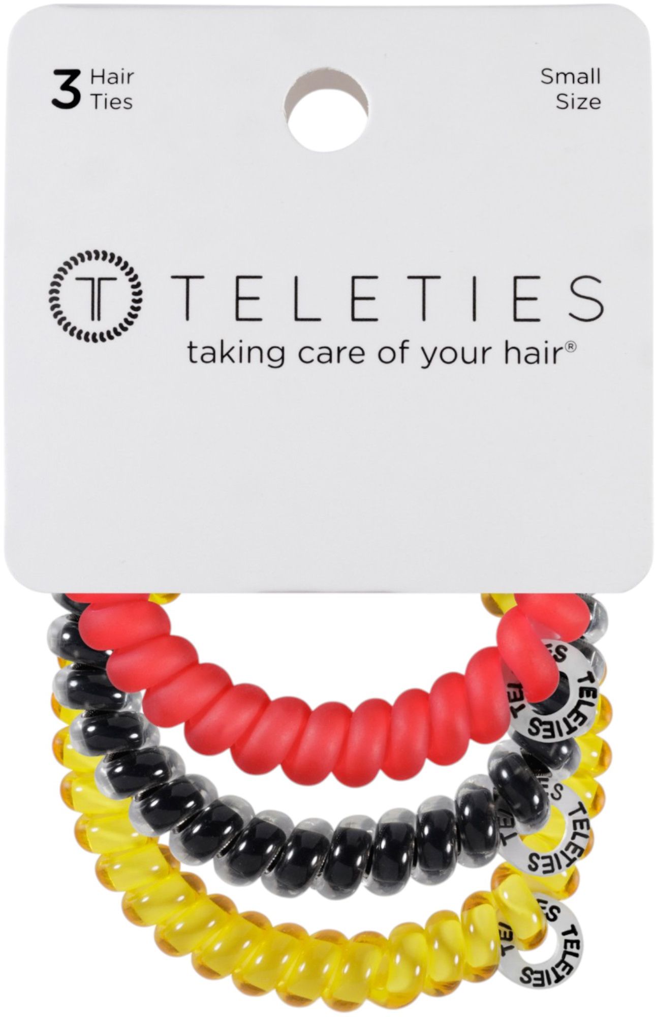 Teleties Unisex Teleties Spain Hair Ties product image