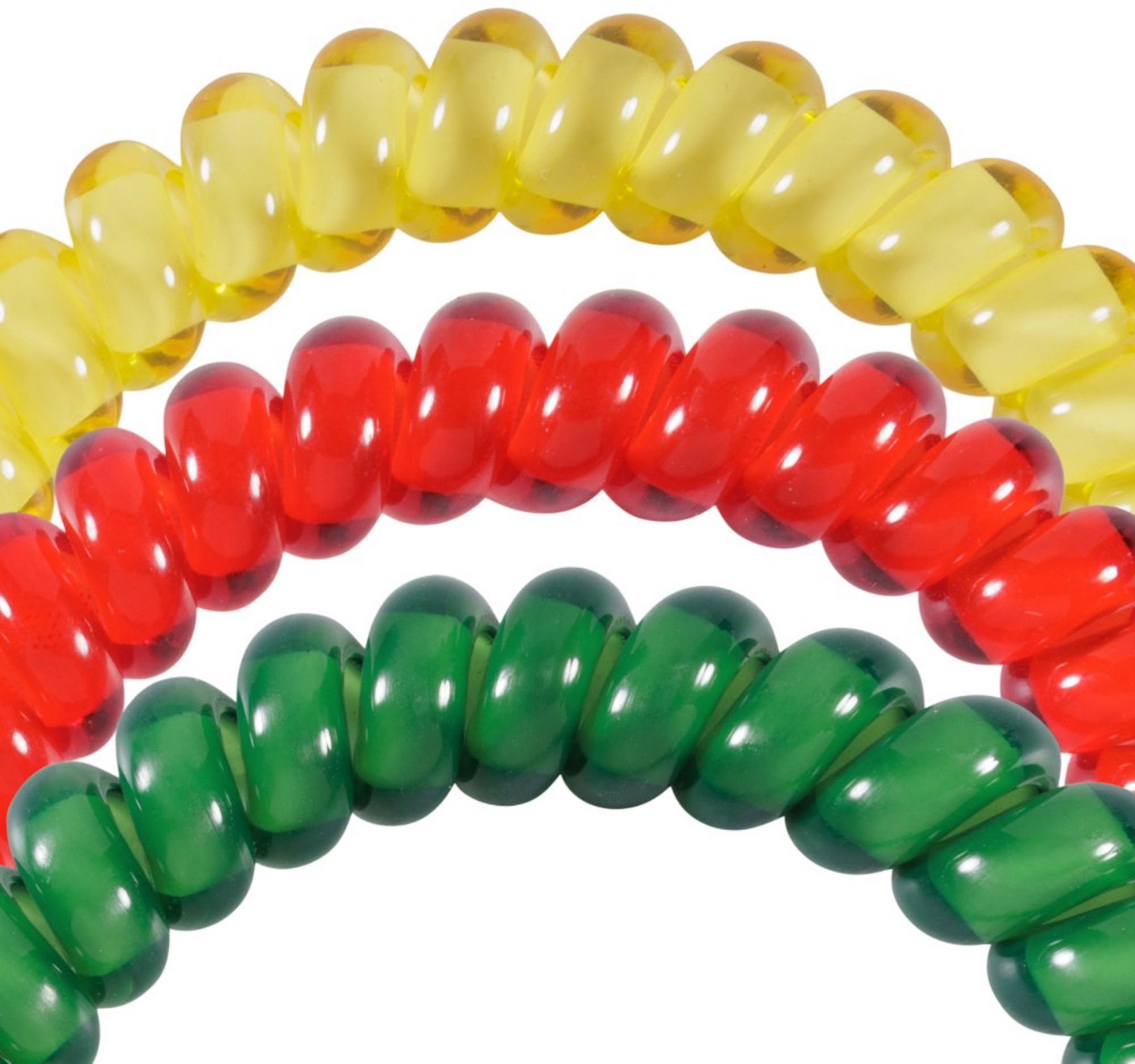Teleties Unisex Teleties Portugal Hair Ties product image